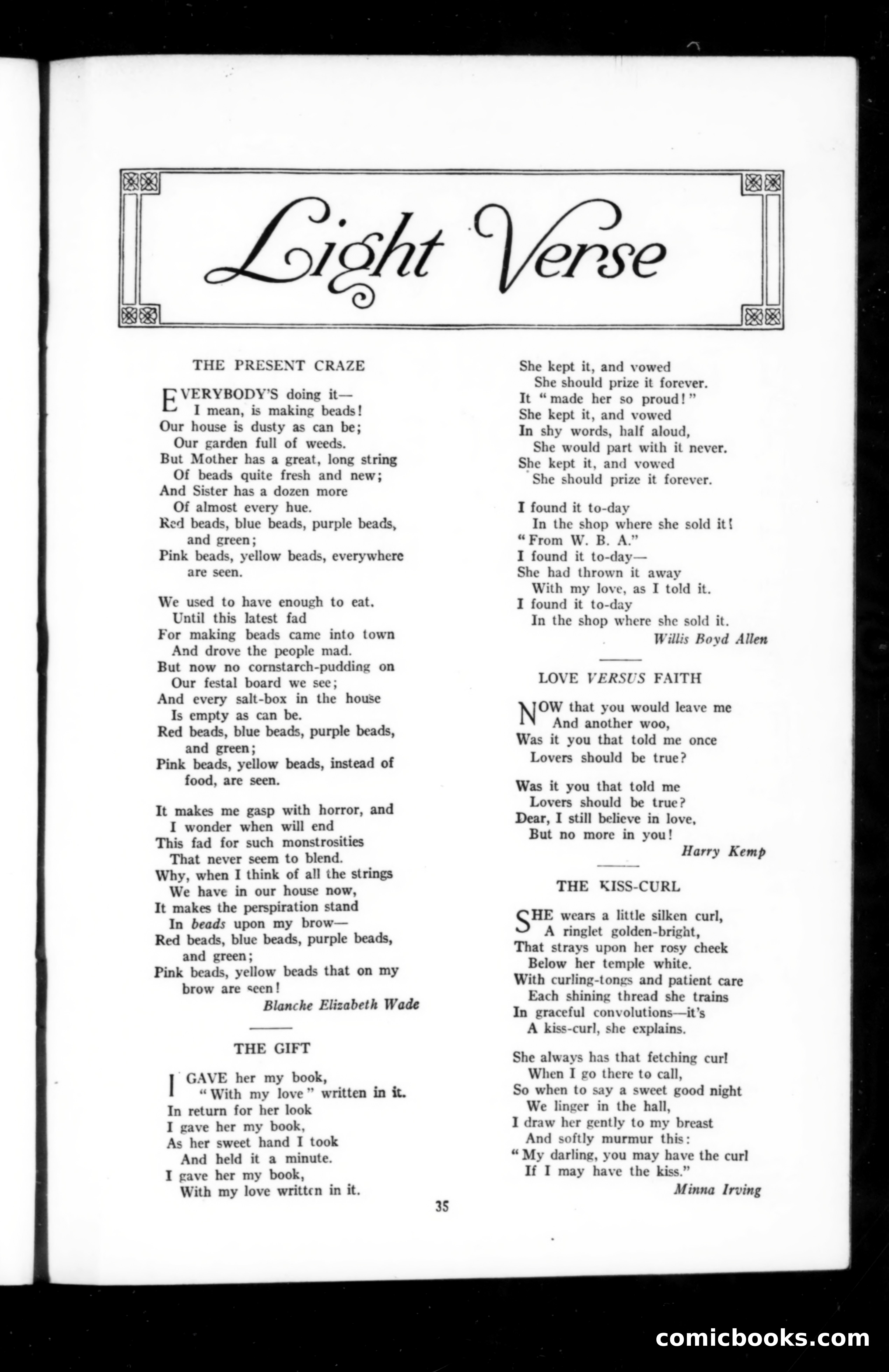 Munsey's Magazine, October 1914 — page 35 of 232
