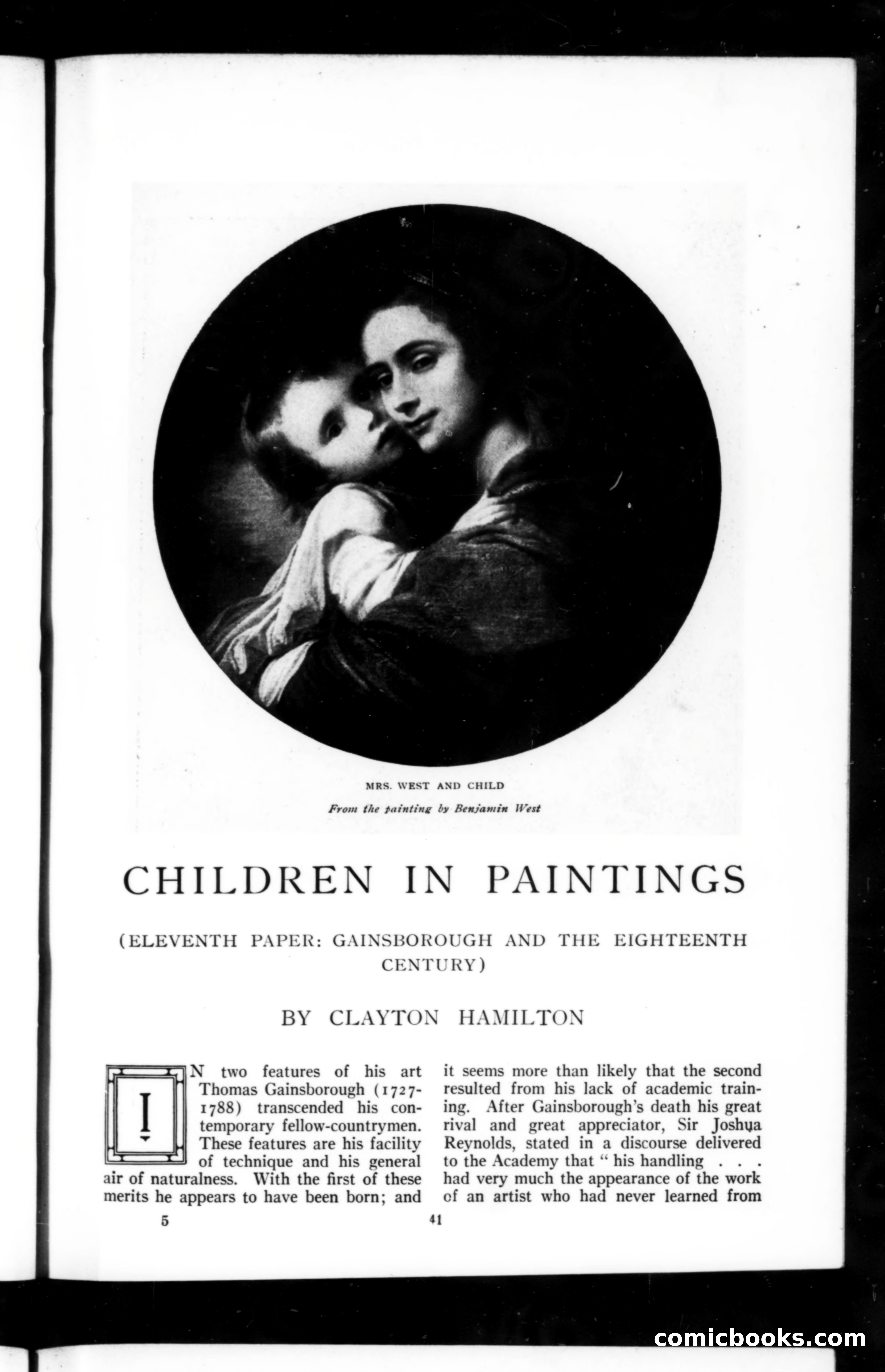 Munsey's Magazine, October 1914 — page 41 of 232