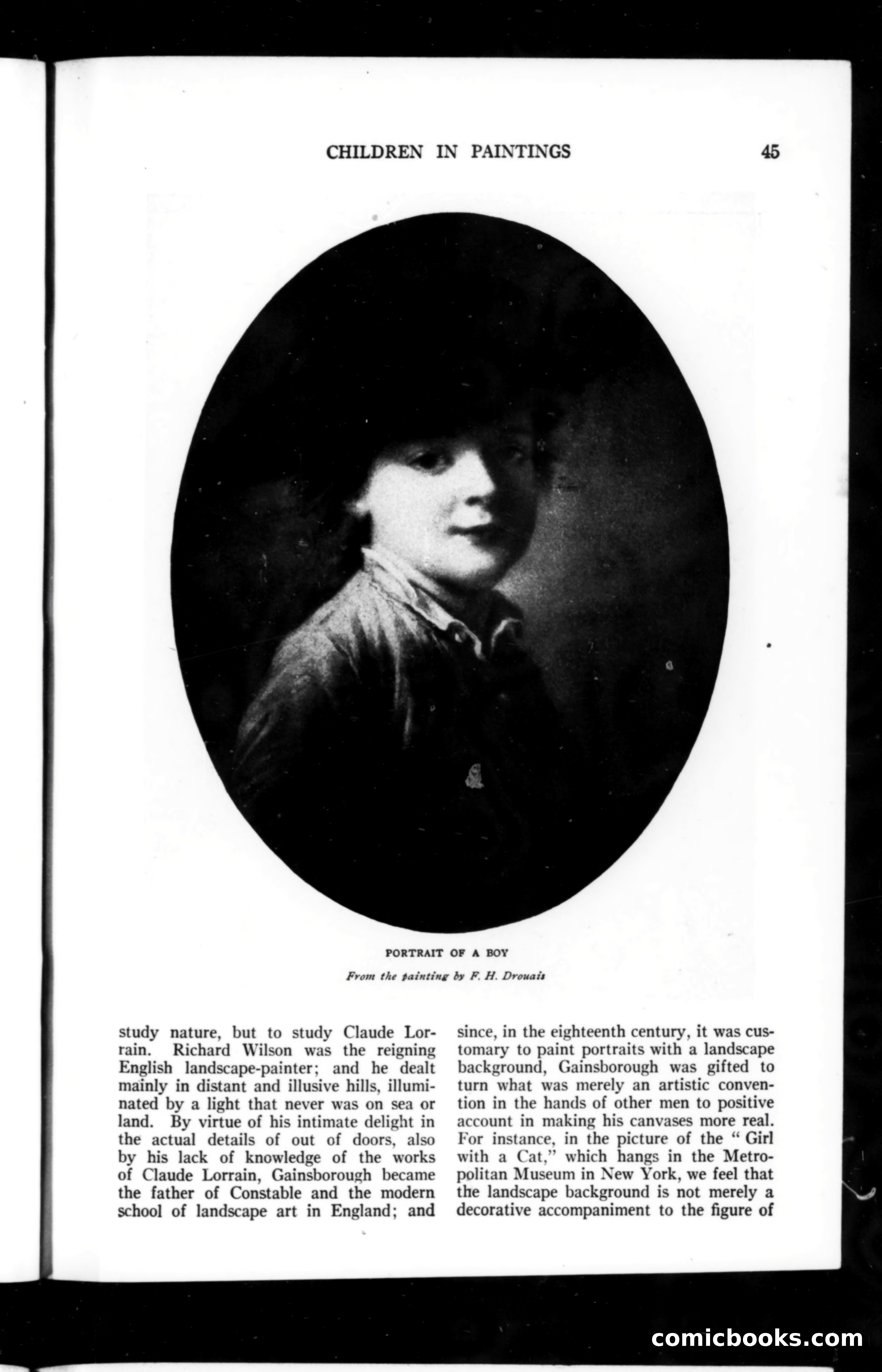 Munsey's Magazine, October 1914 — page 45 of 232