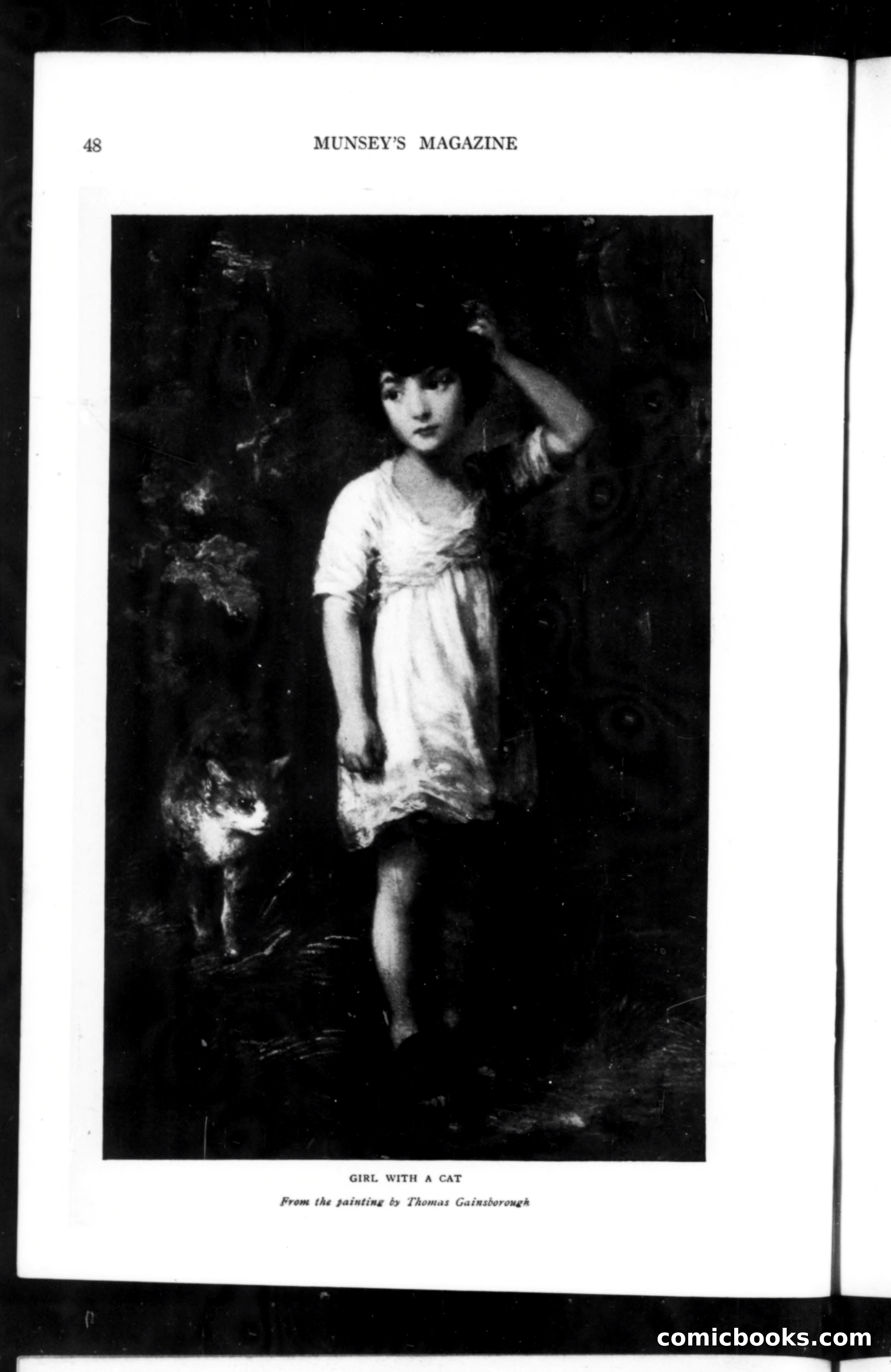 Munsey's Magazine, October 1914 — page 48 of 232