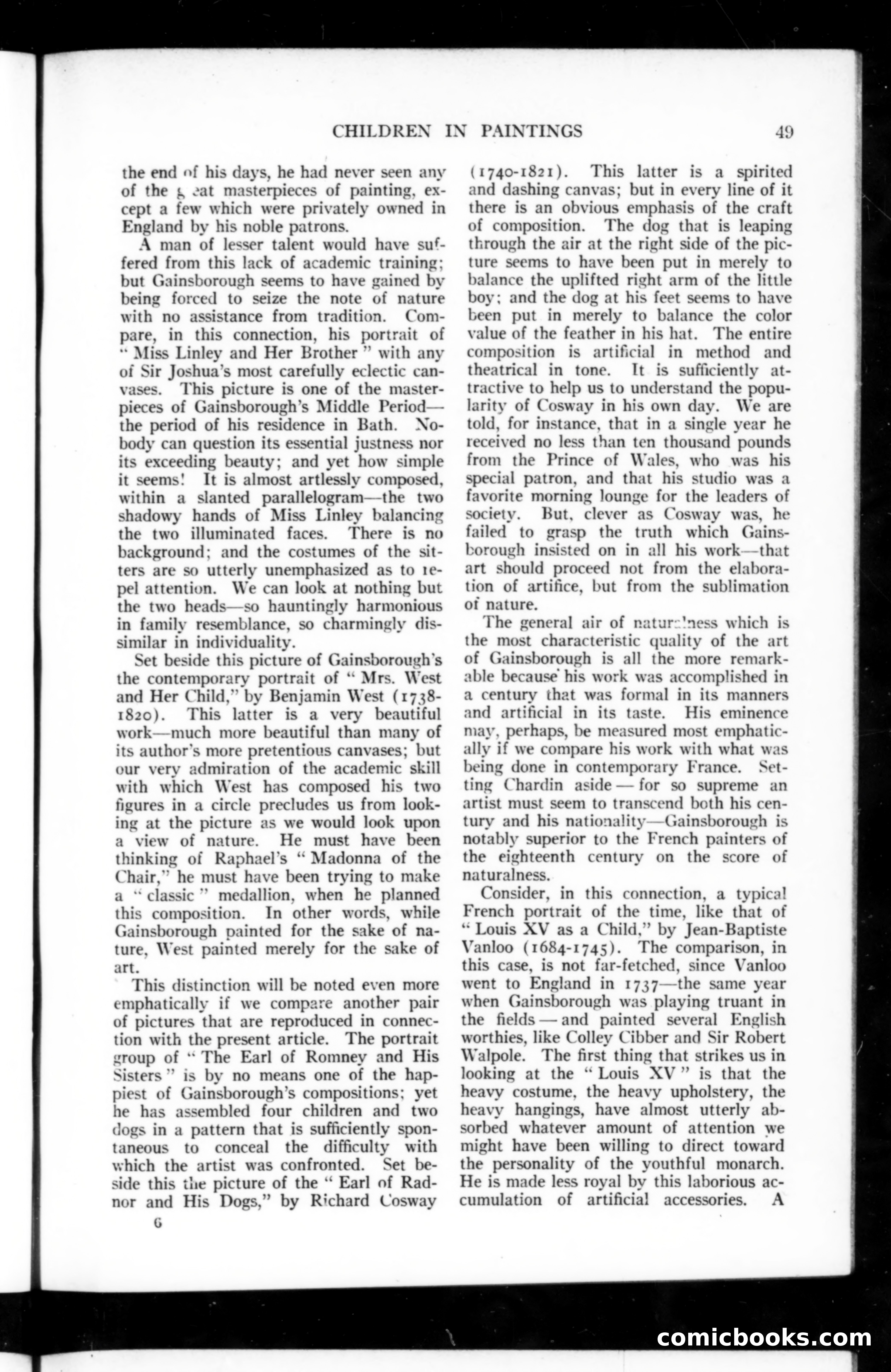 Munsey's Magazine, October 1914 — page 49 of 232