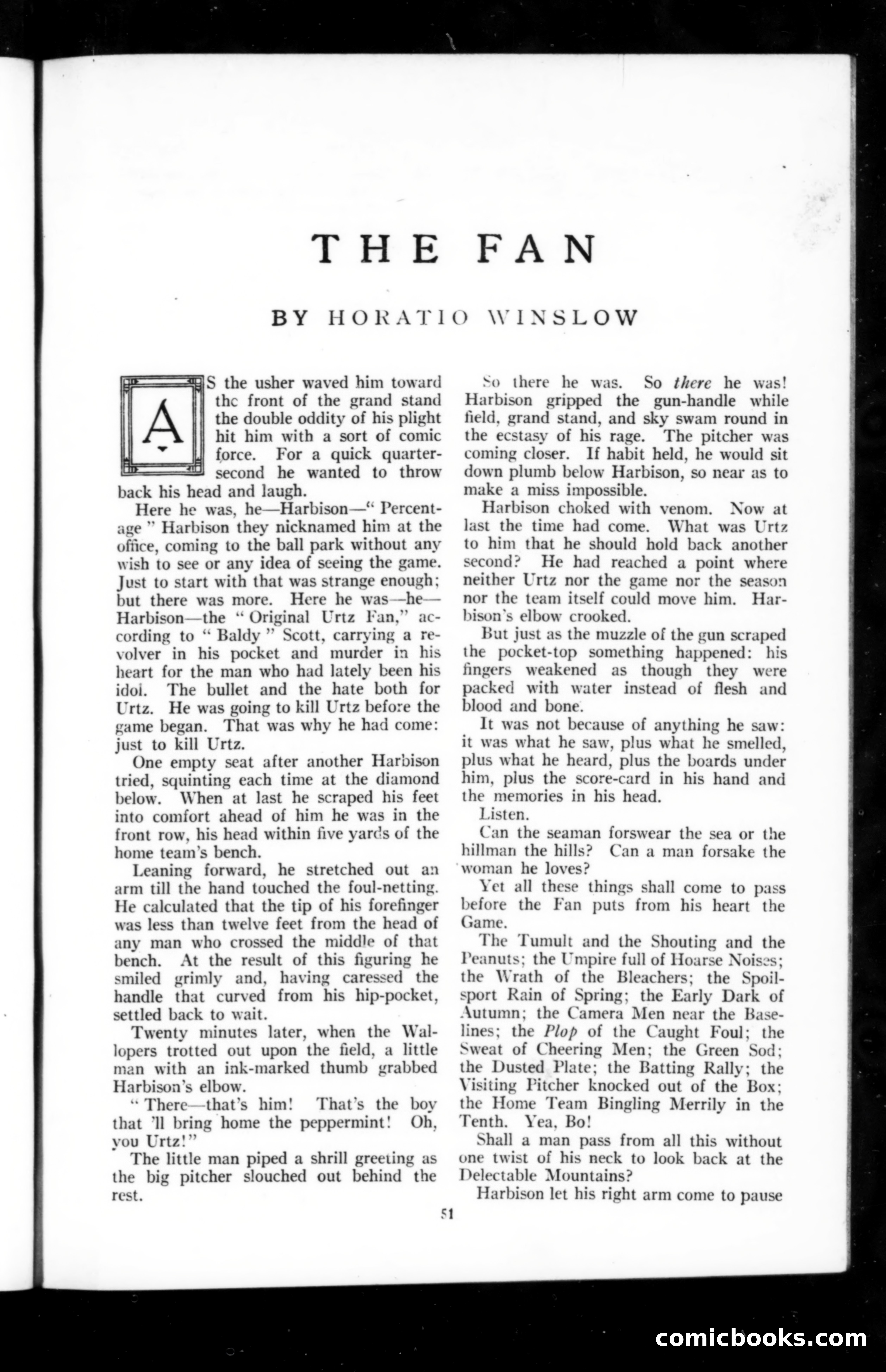 Munsey's Magazine, October 1914 — page 51 of 232