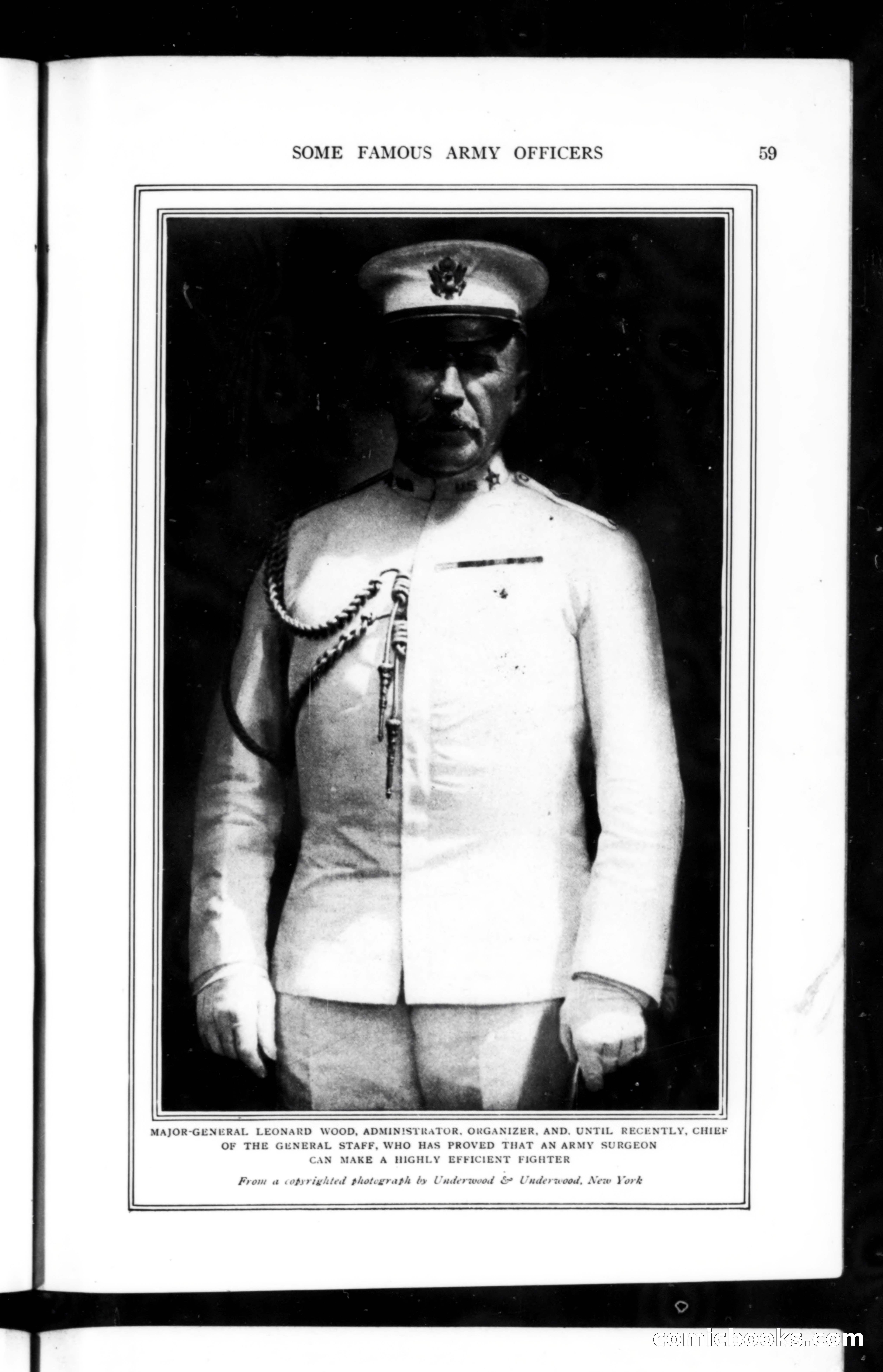 Munsey's Magazine, October 1914 — page 59 of 232