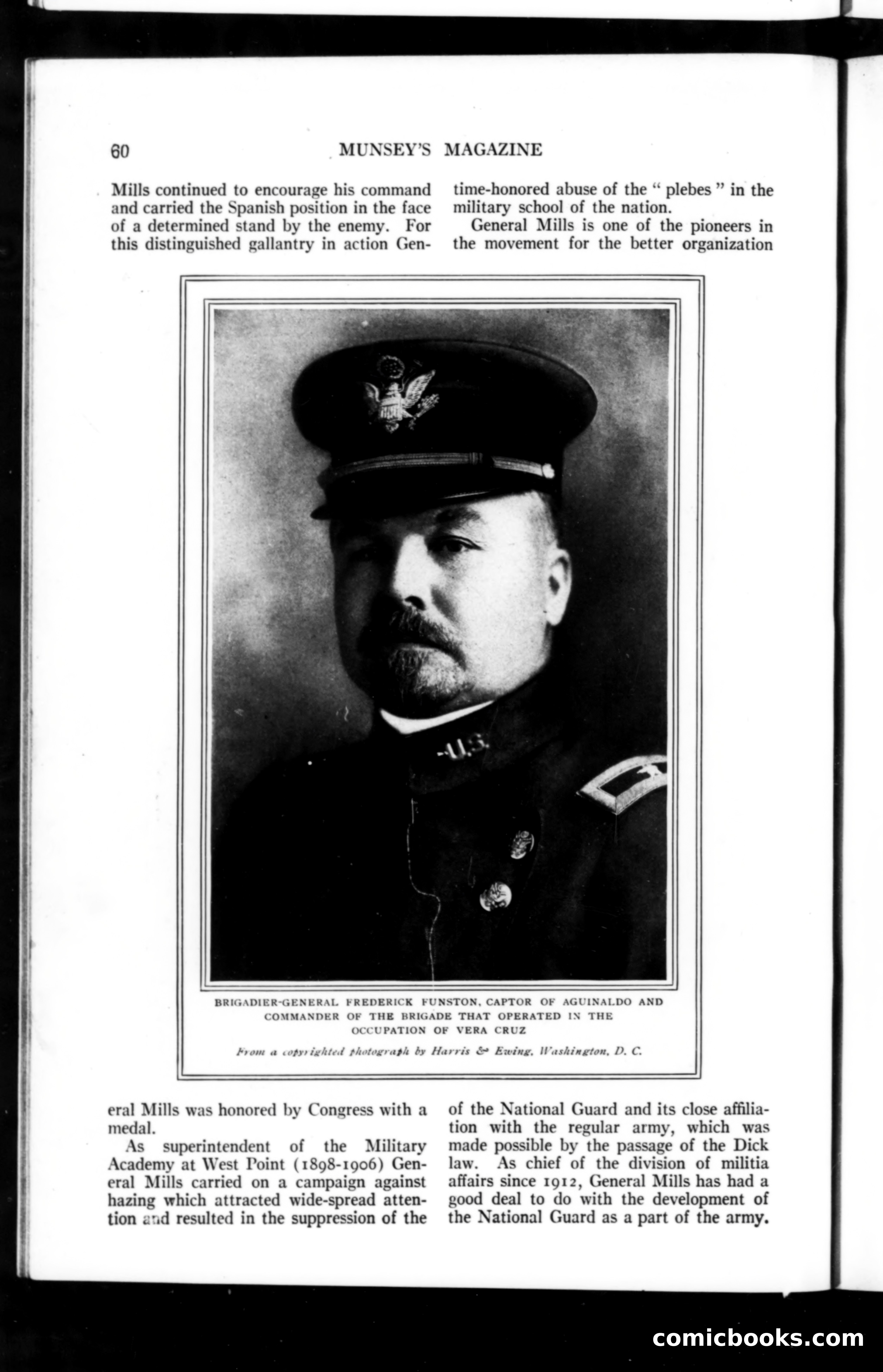 Munsey's Magazine, October 1914 — page 60 of 232