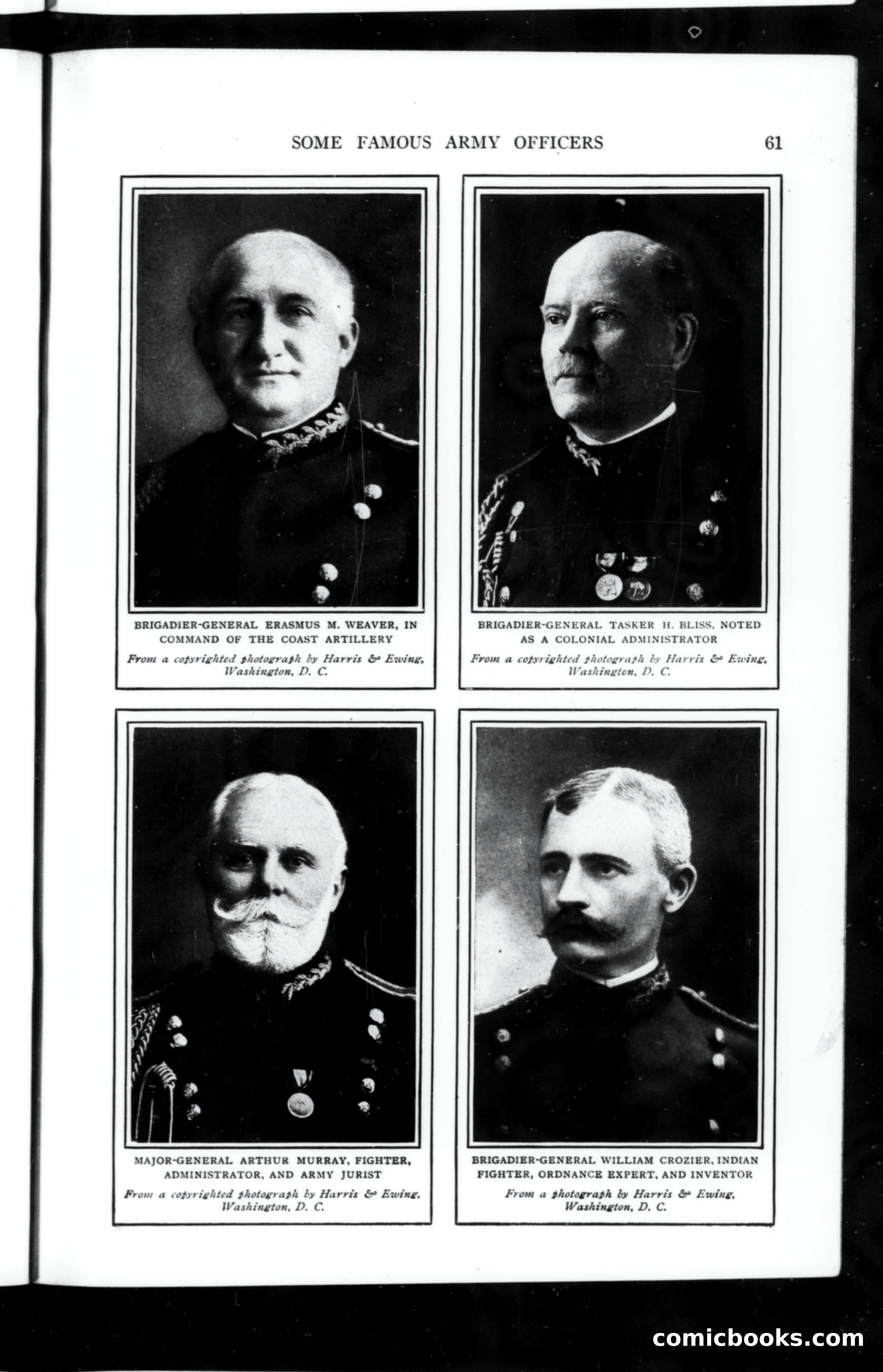 Munsey's Magazine, October 1914 — page 61 of 232