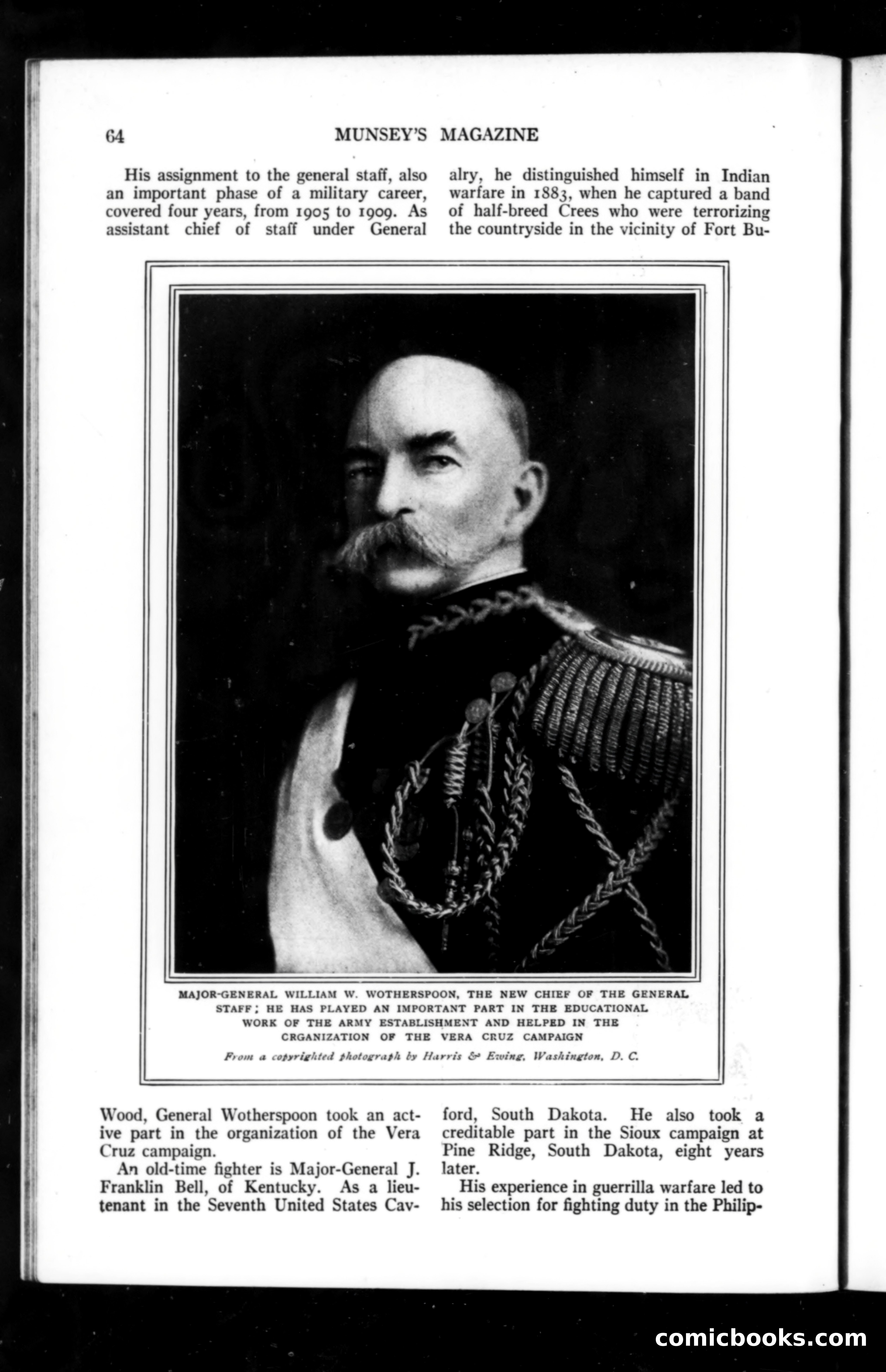 Munsey's Magazine, October 1914 — page 64 of 232