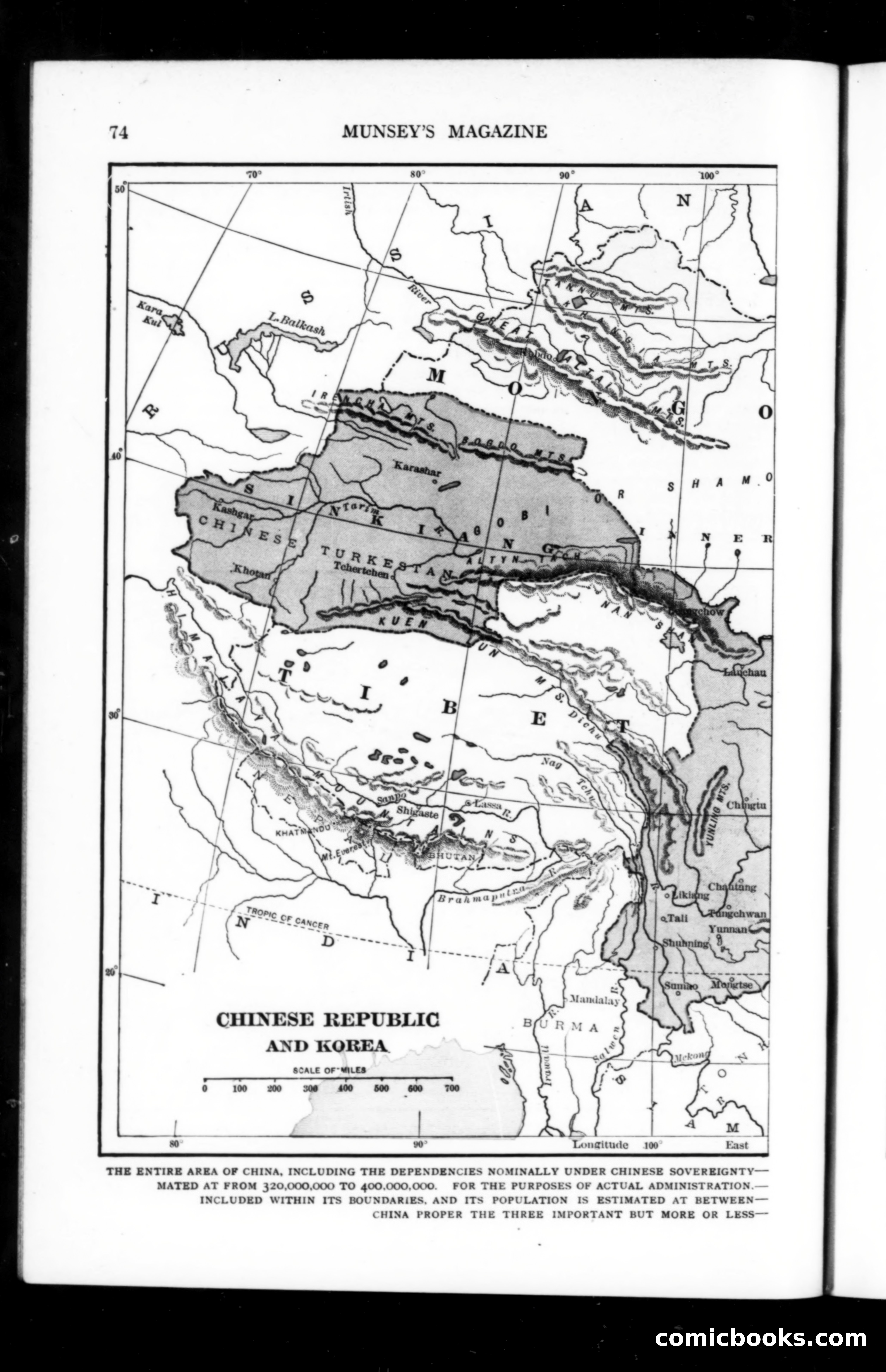 Munsey's Magazine, October 1914 — page 74 of 232