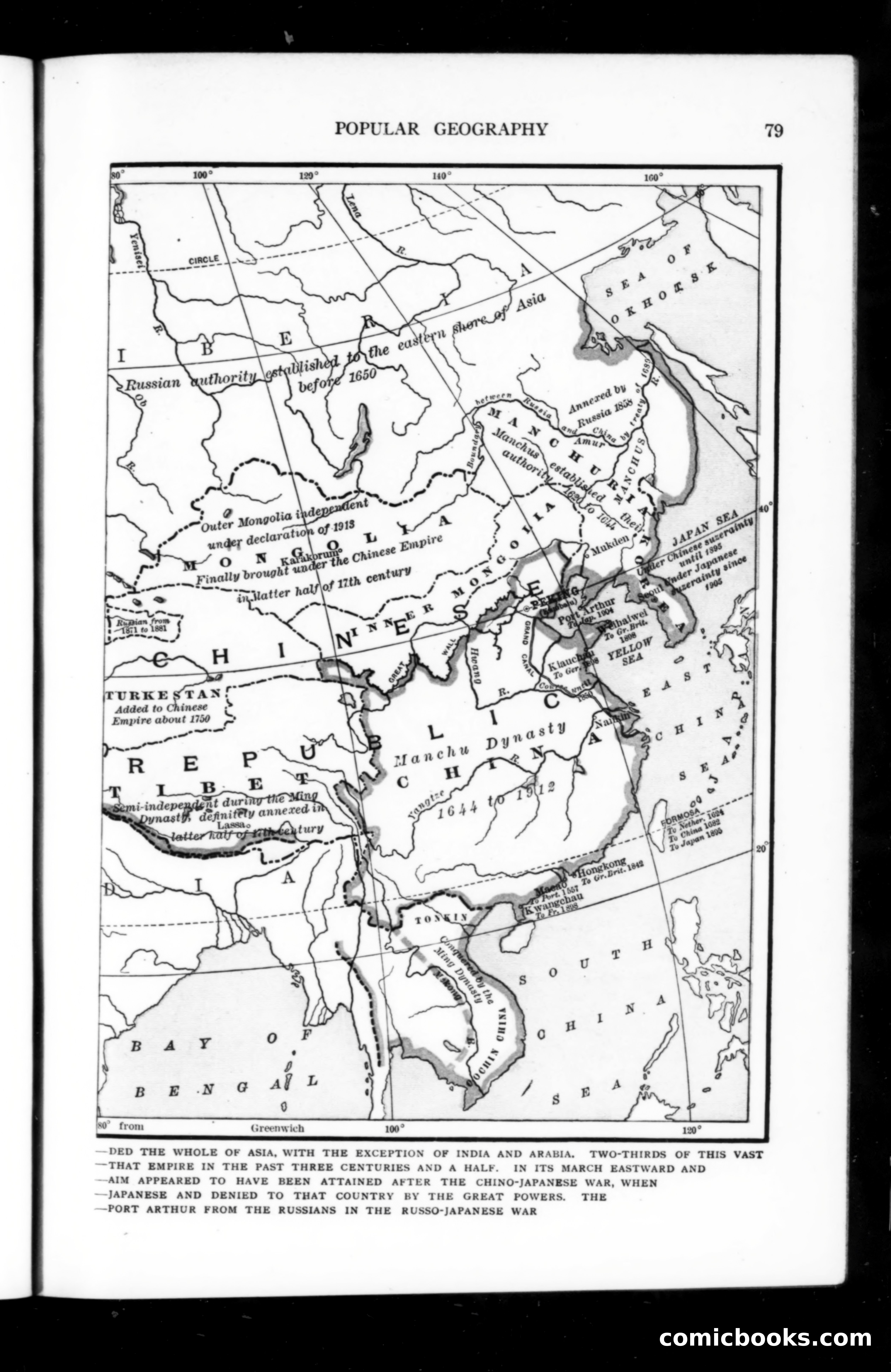 Munsey's Magazine, October 1914 — page 79 of 232