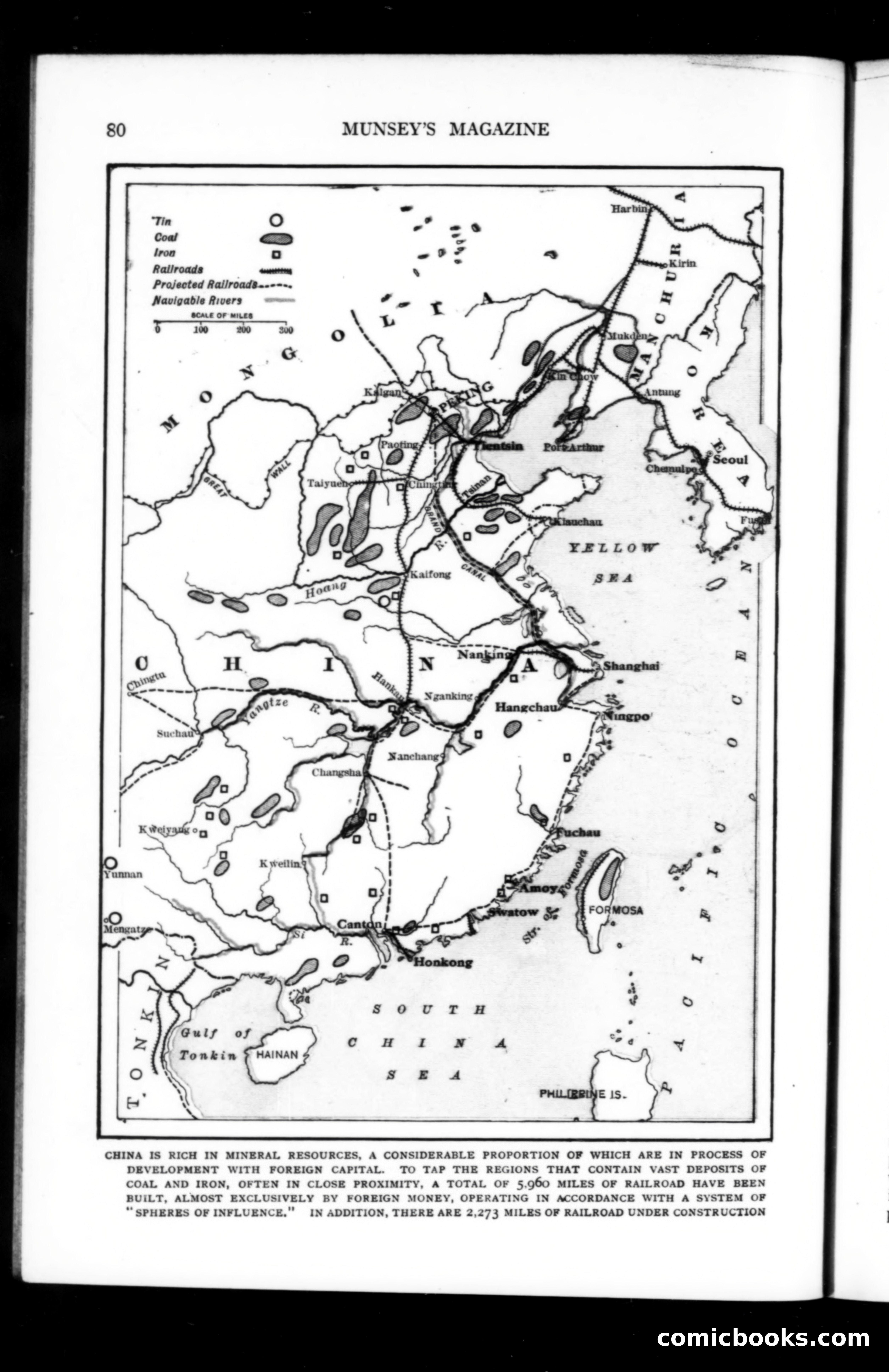 Munsey's Magazine, October 1914 — page 80 of 232