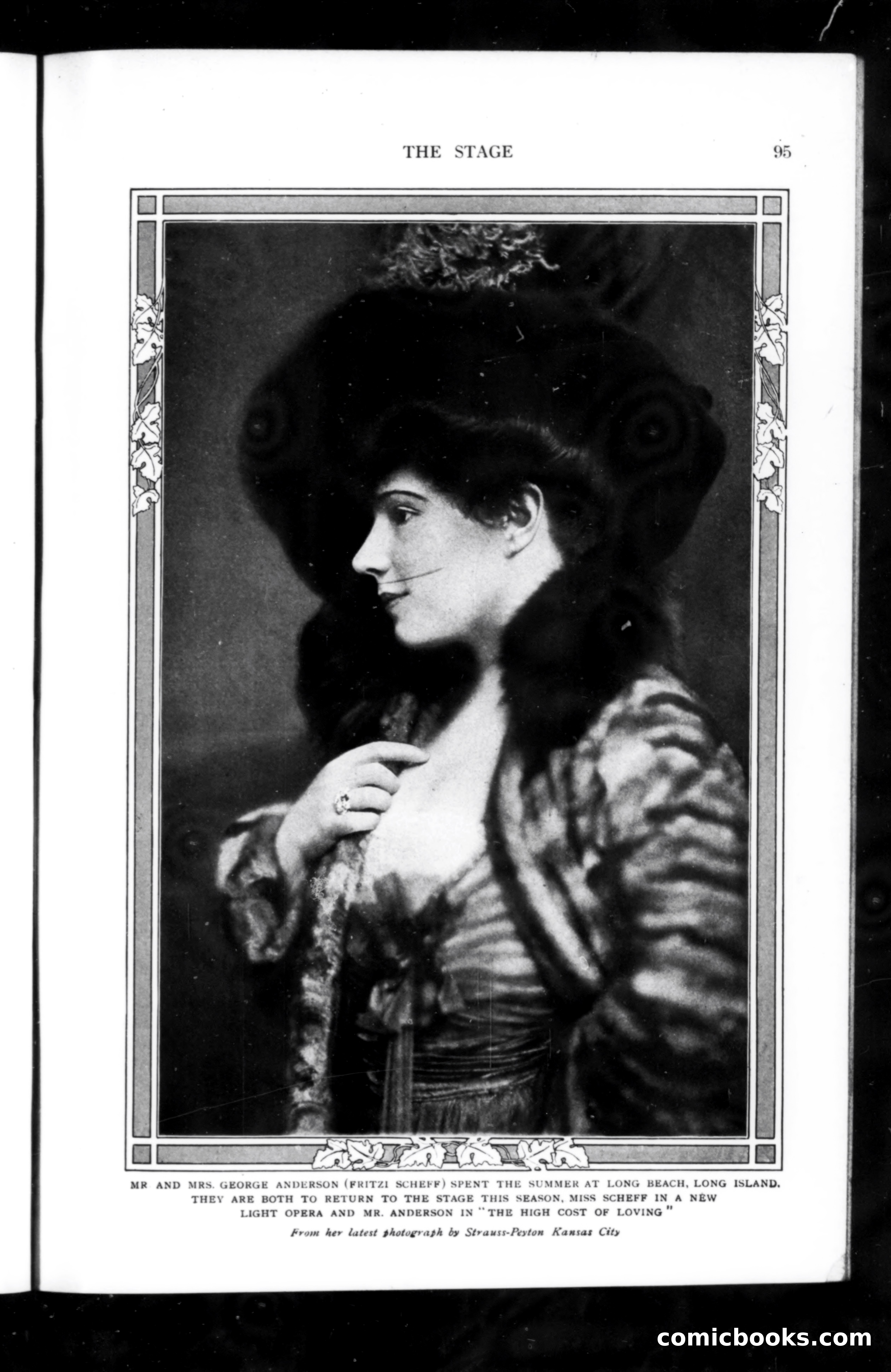 Munsey's Magazine, October 1914 — page 95 of 232