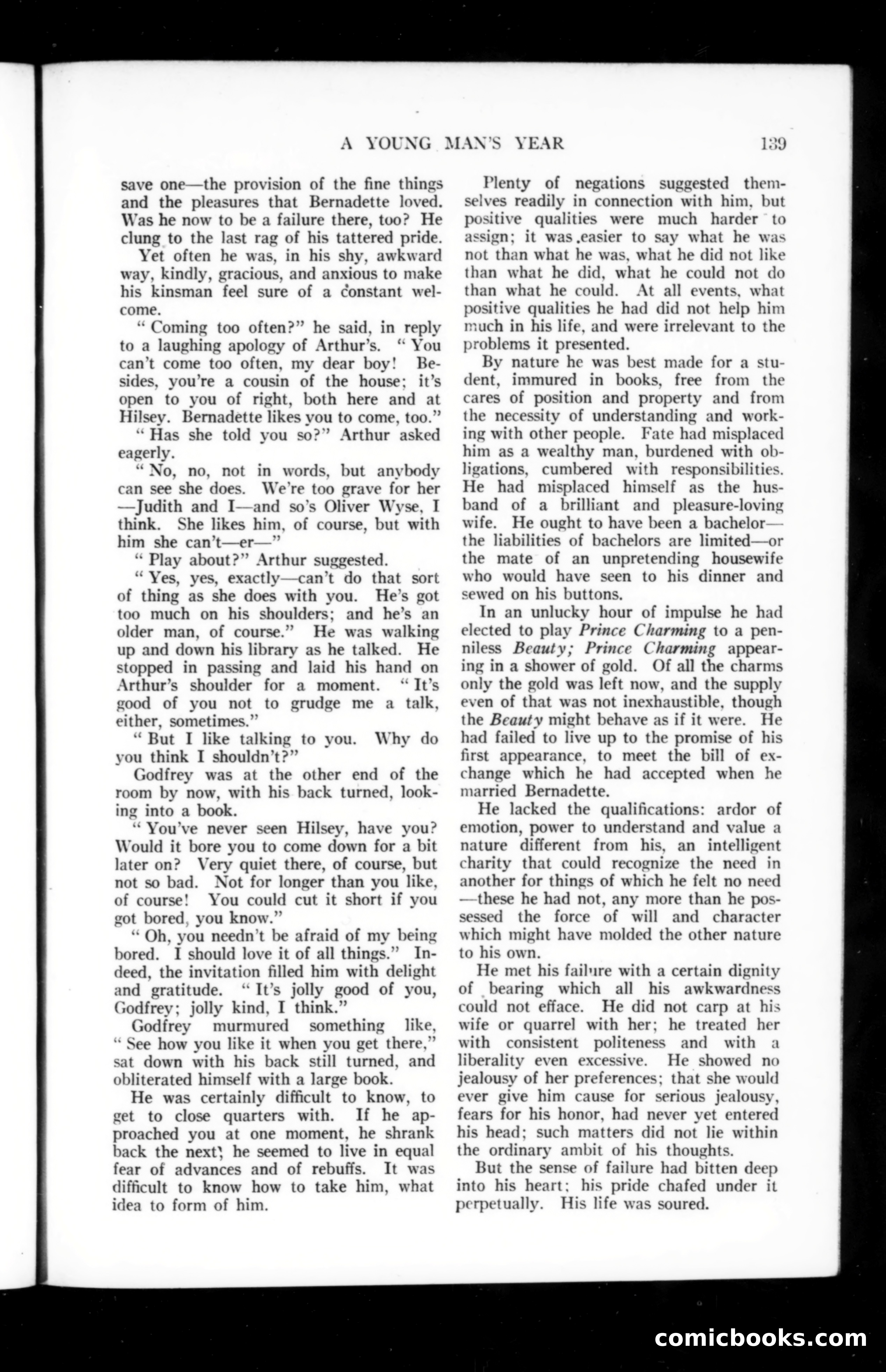 Munsey's Magazine, October 1914 — page 139 of 232