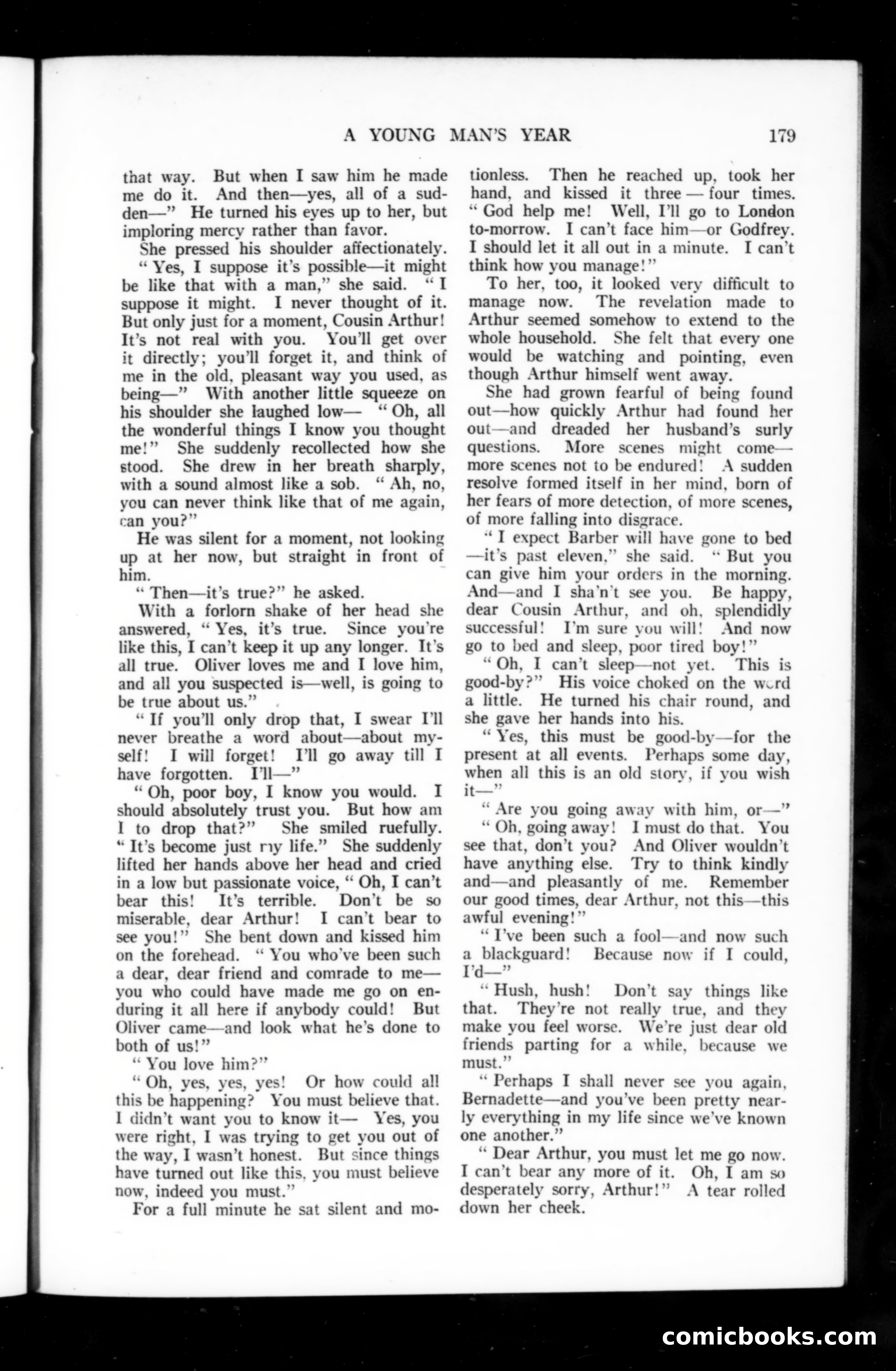 Munsey's Magazine, October 1914 — page 179 of 232