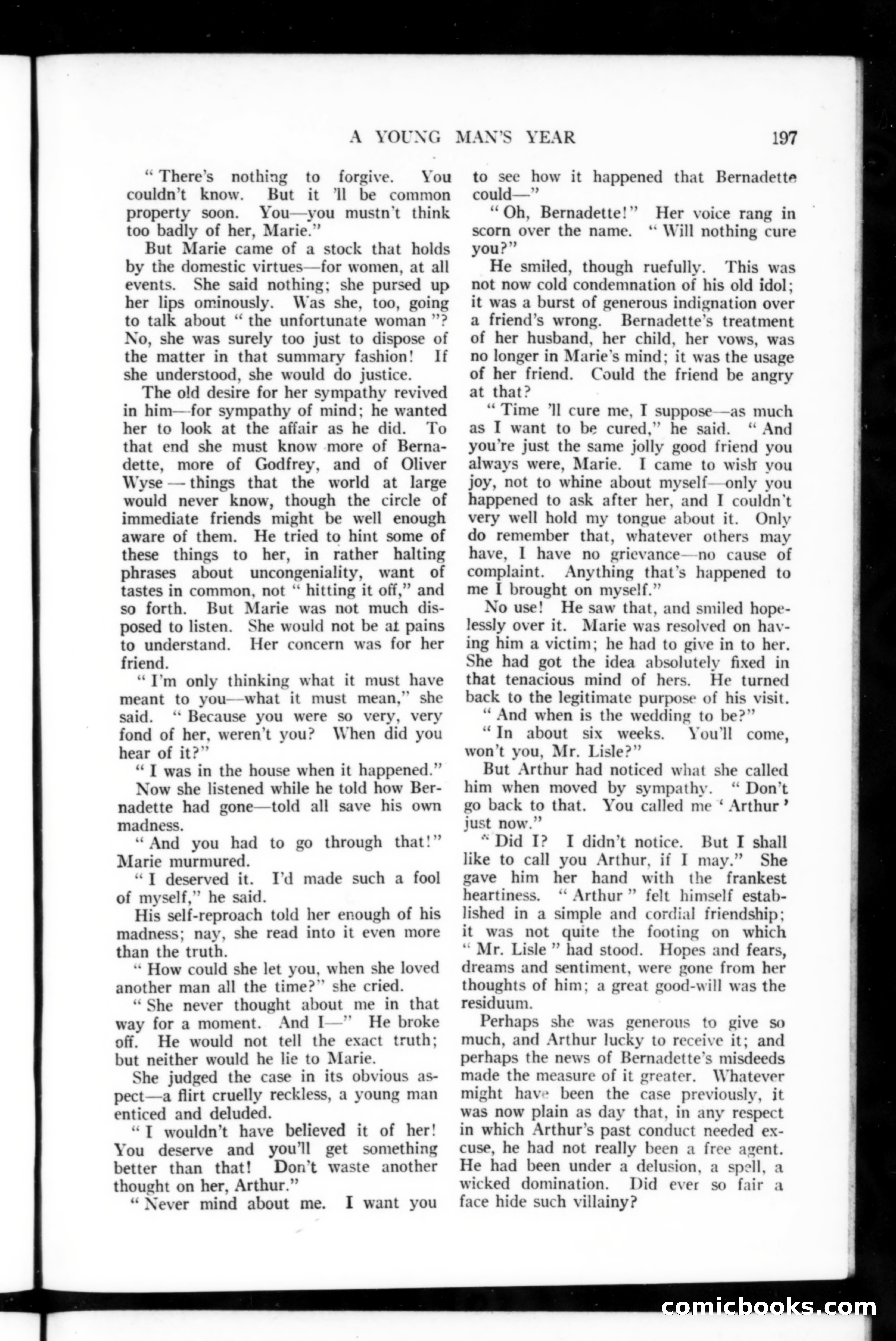Munsey's Magazine, October 1914 — page 197 of 232