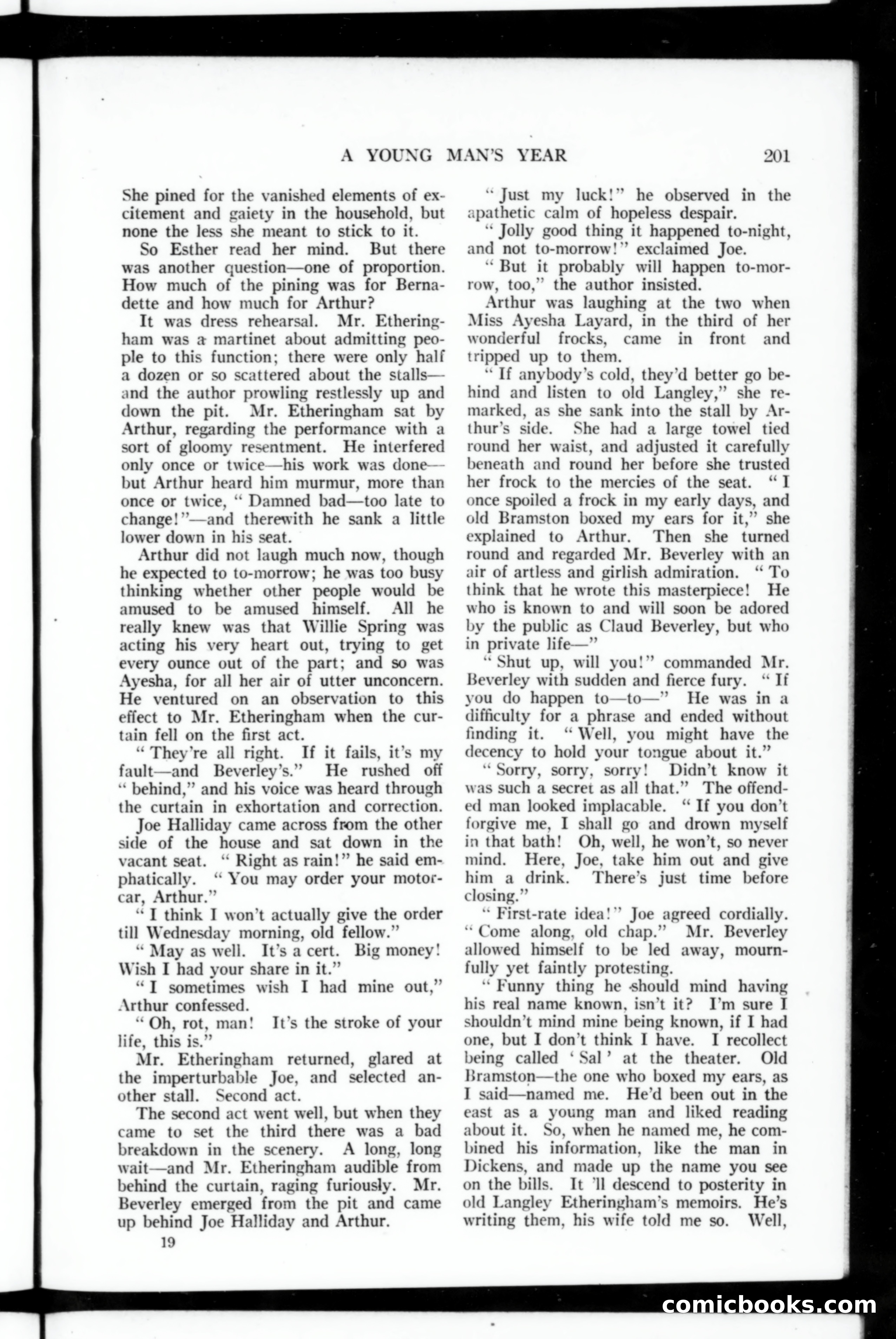 Munsey's Magazine, October 1914 — page 201 of 232