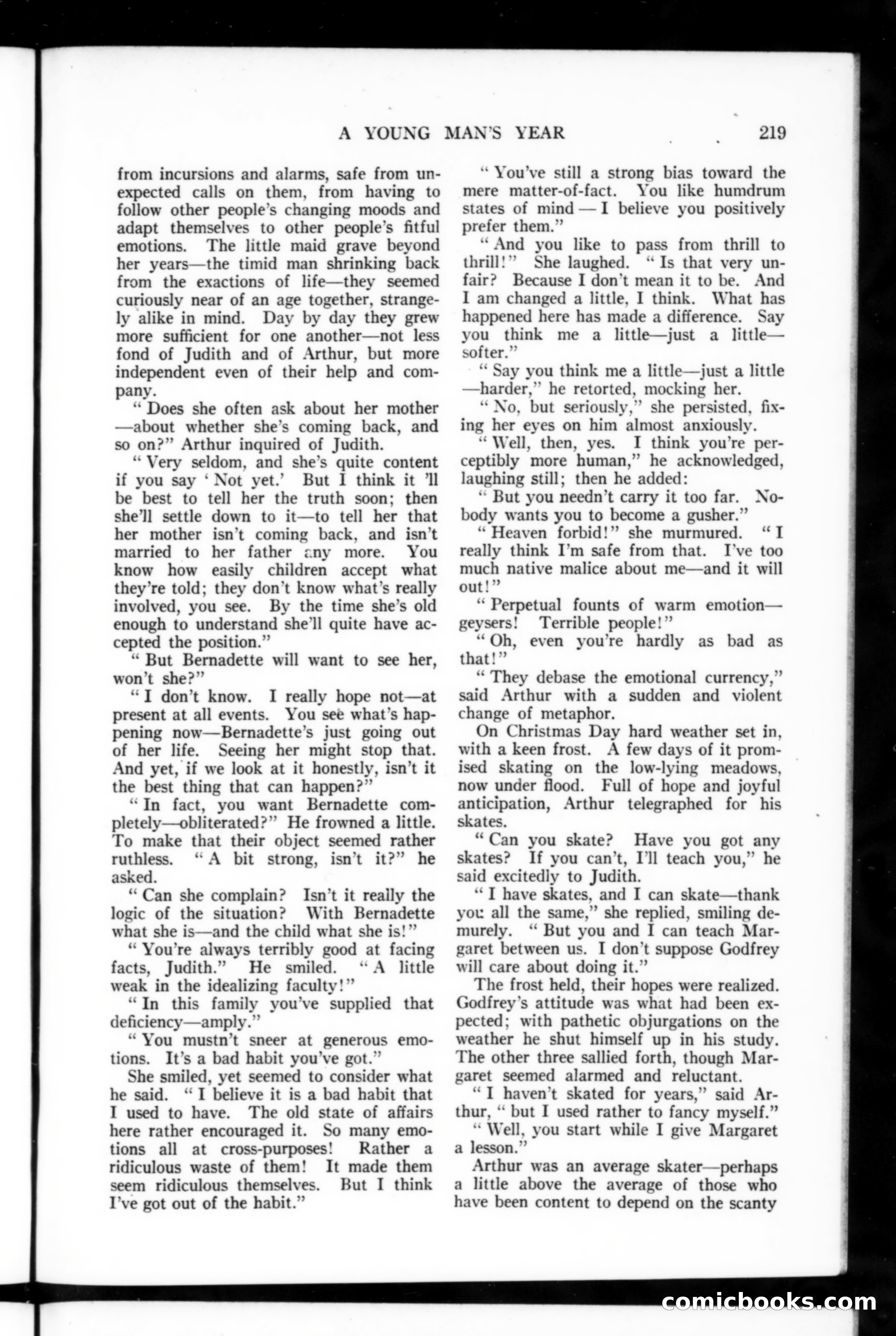 Munsey's Magazine, October 1914 — page 219 of 232