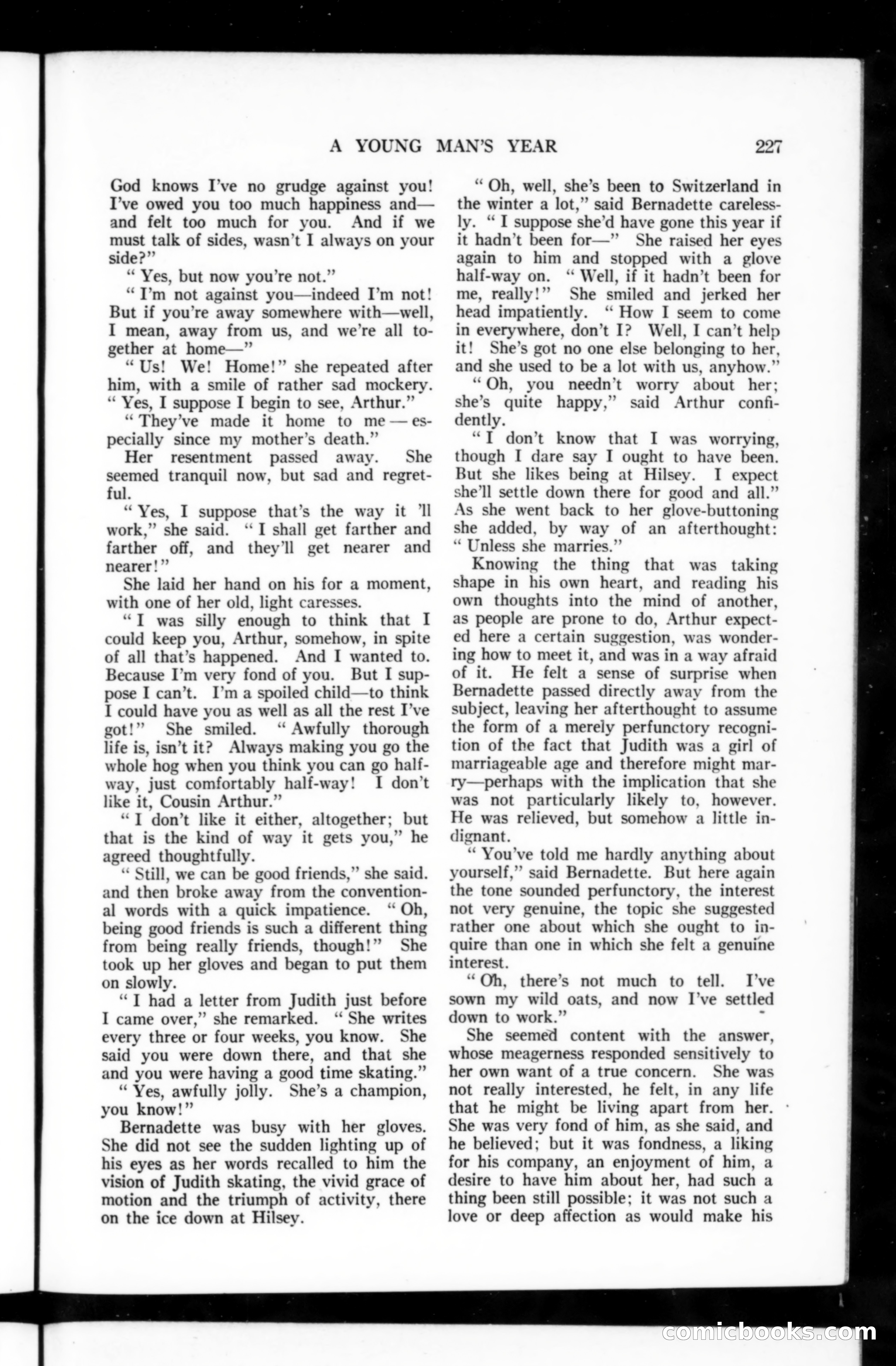Munsey's Magazine, October 1914 — page 227 of 232