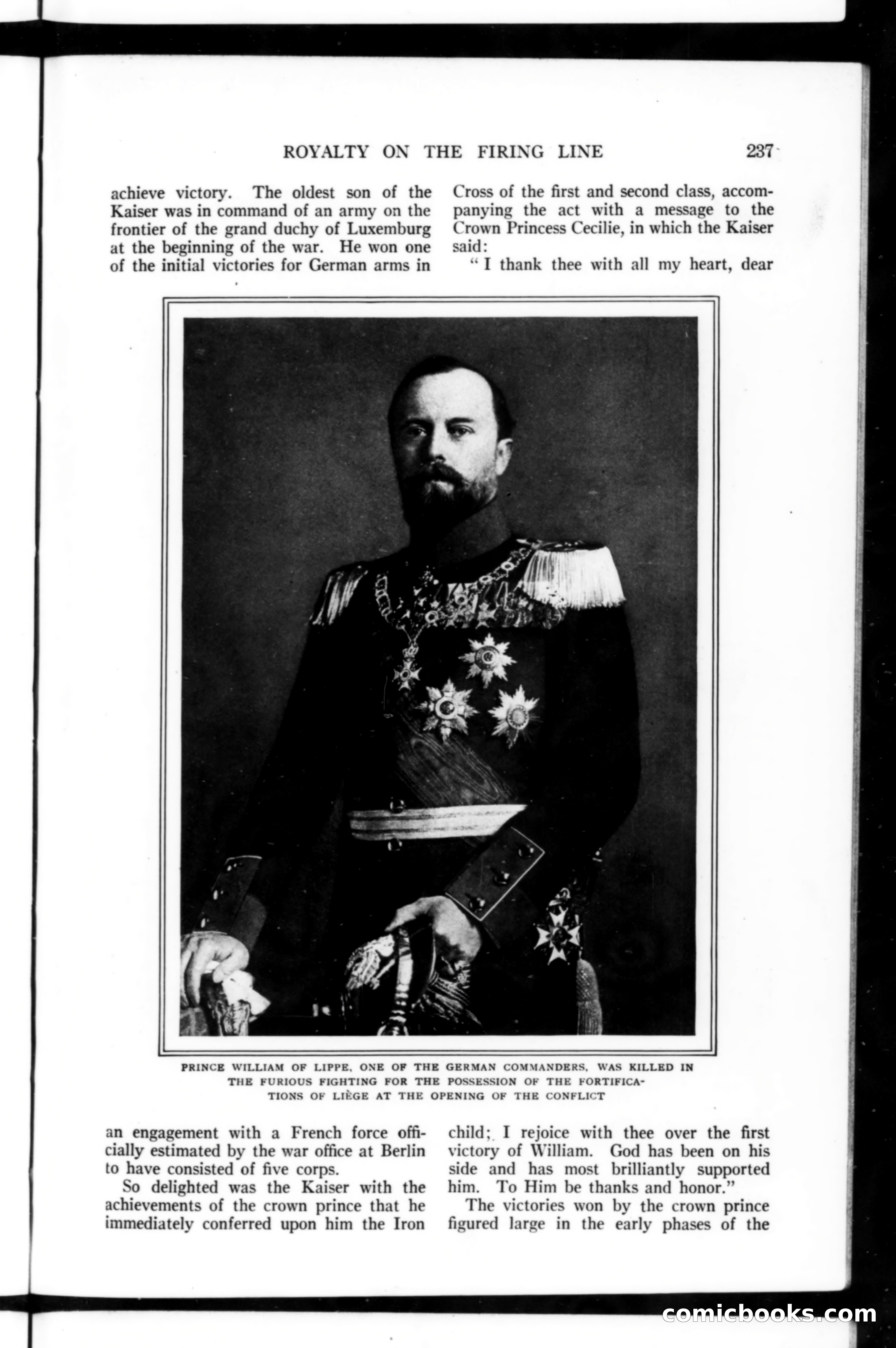 Munsey's Magazine, November 1914 — page 5 of 234