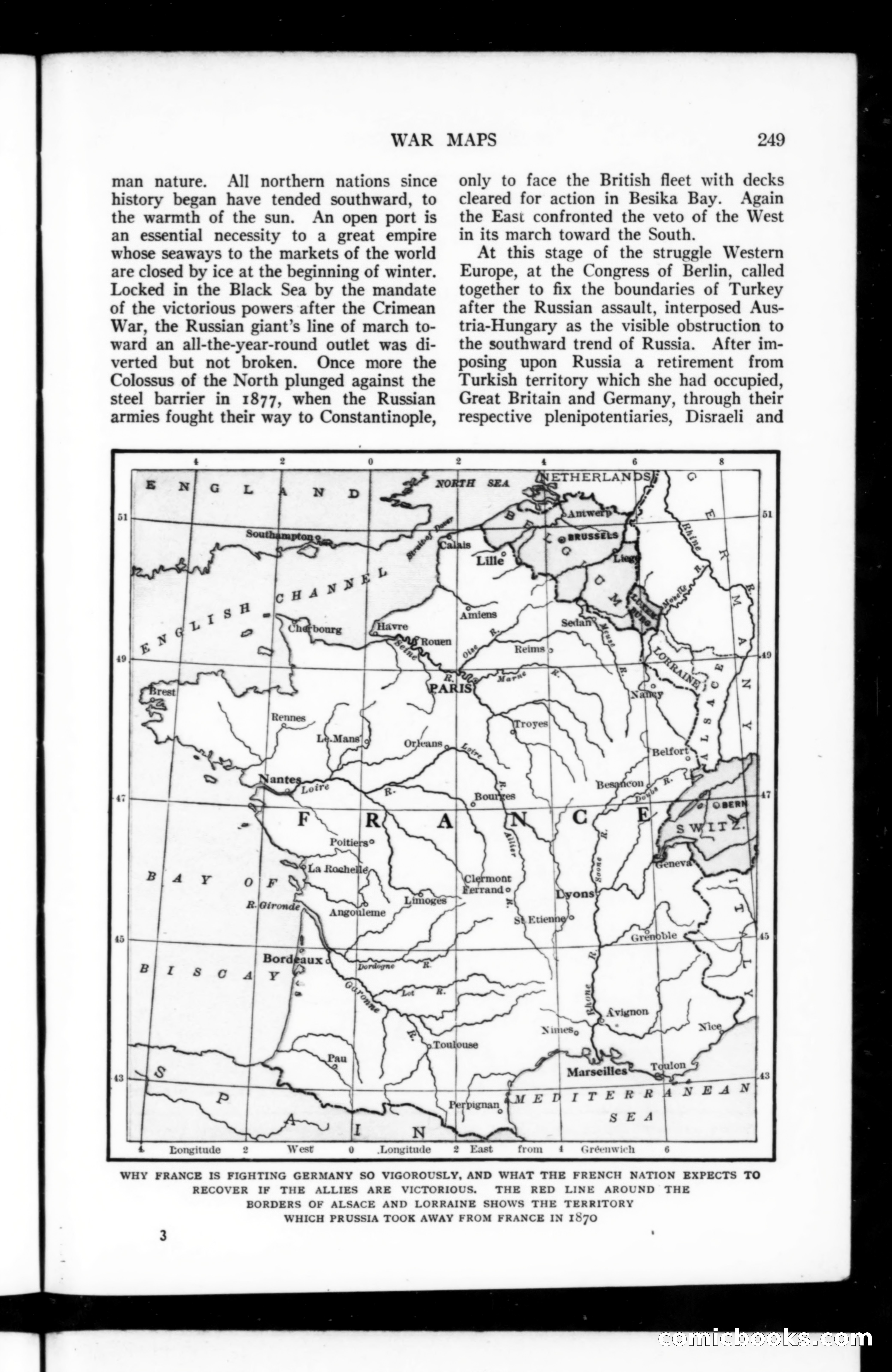 Munsey's Magazine, November 1914 — page 17 of 234
