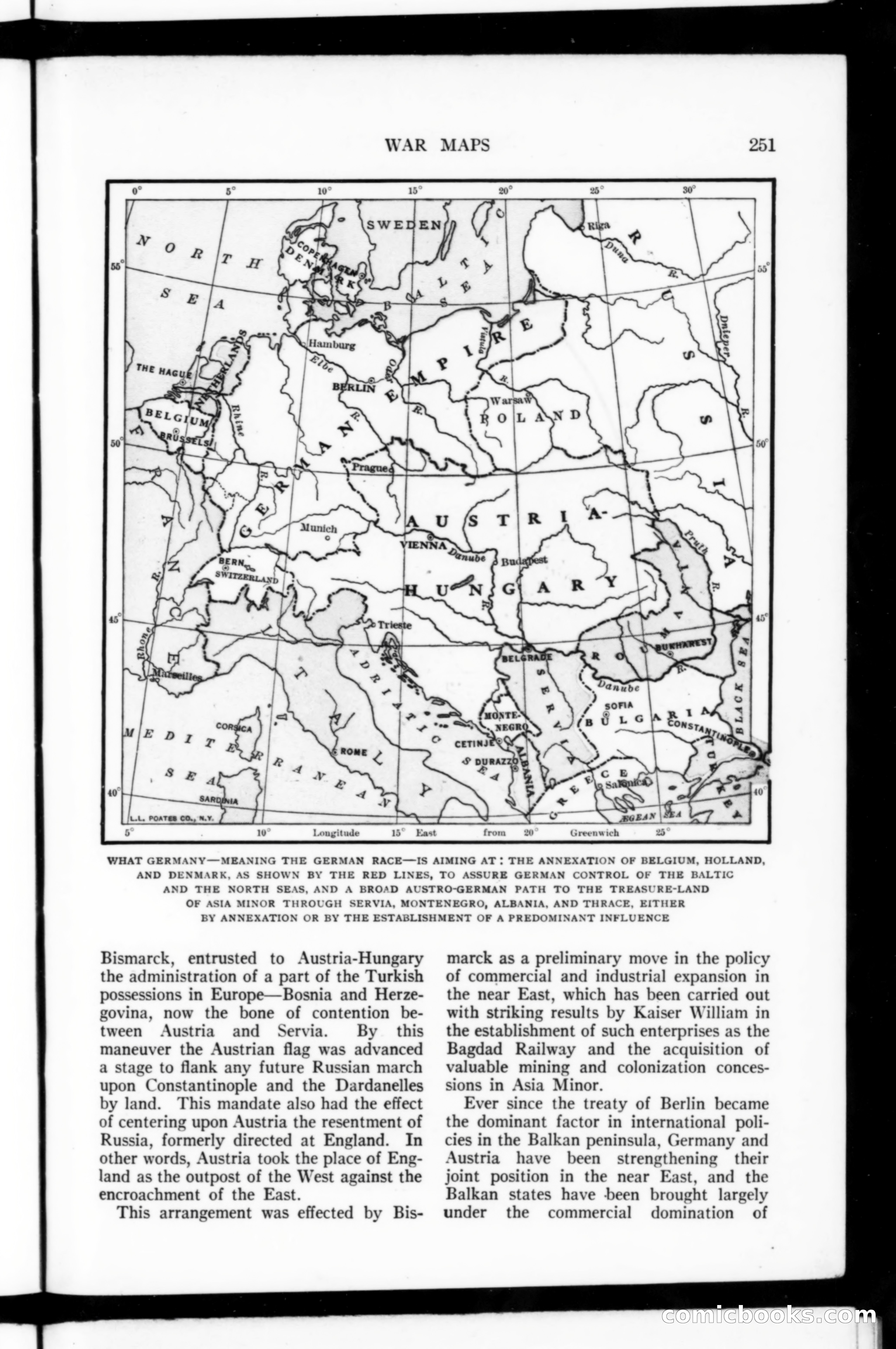 Munsey's Magazine, November 1914 — page 19 of 234