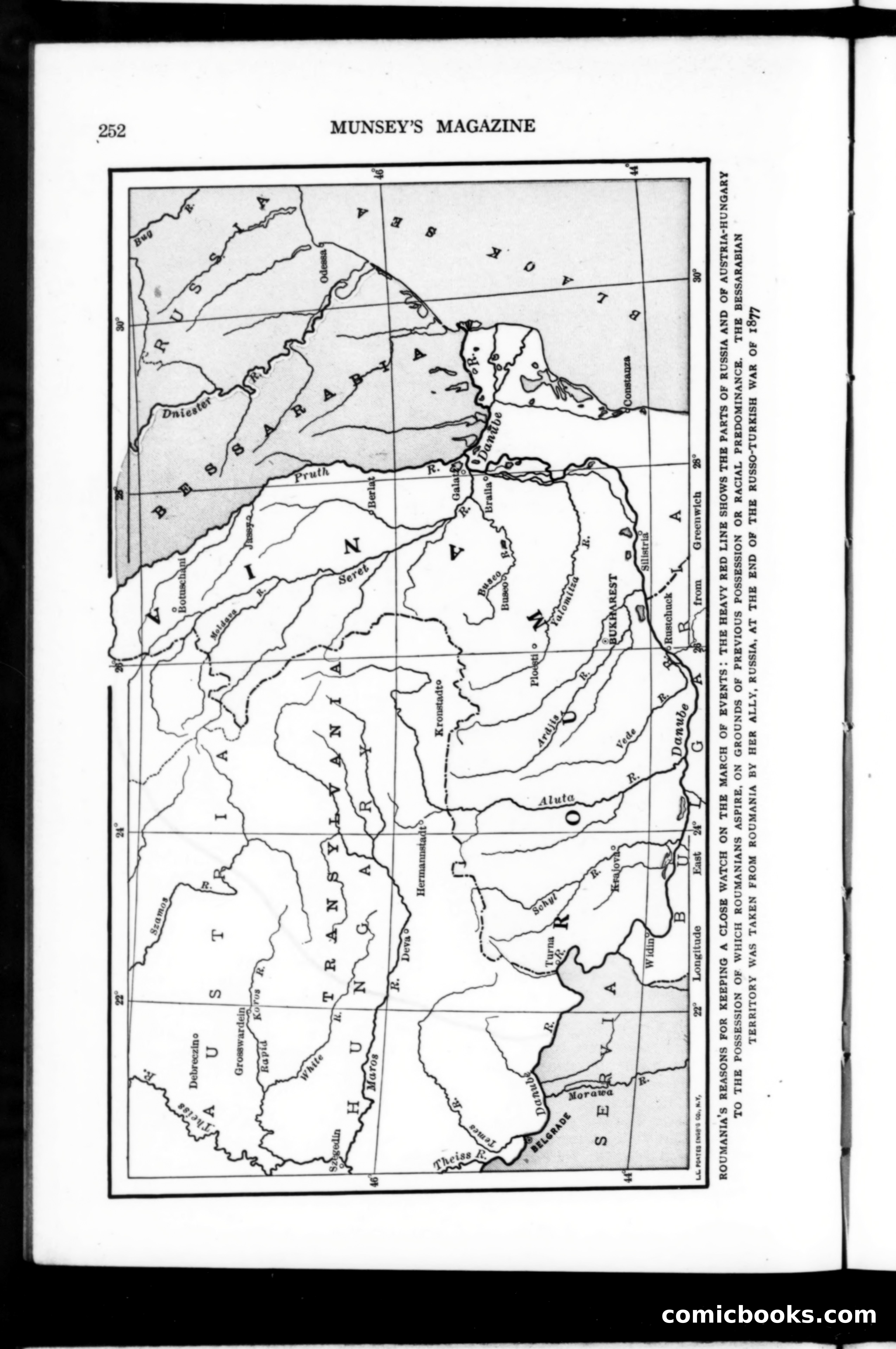 Munsey's Magazine, November 1914 — page 20 of 234