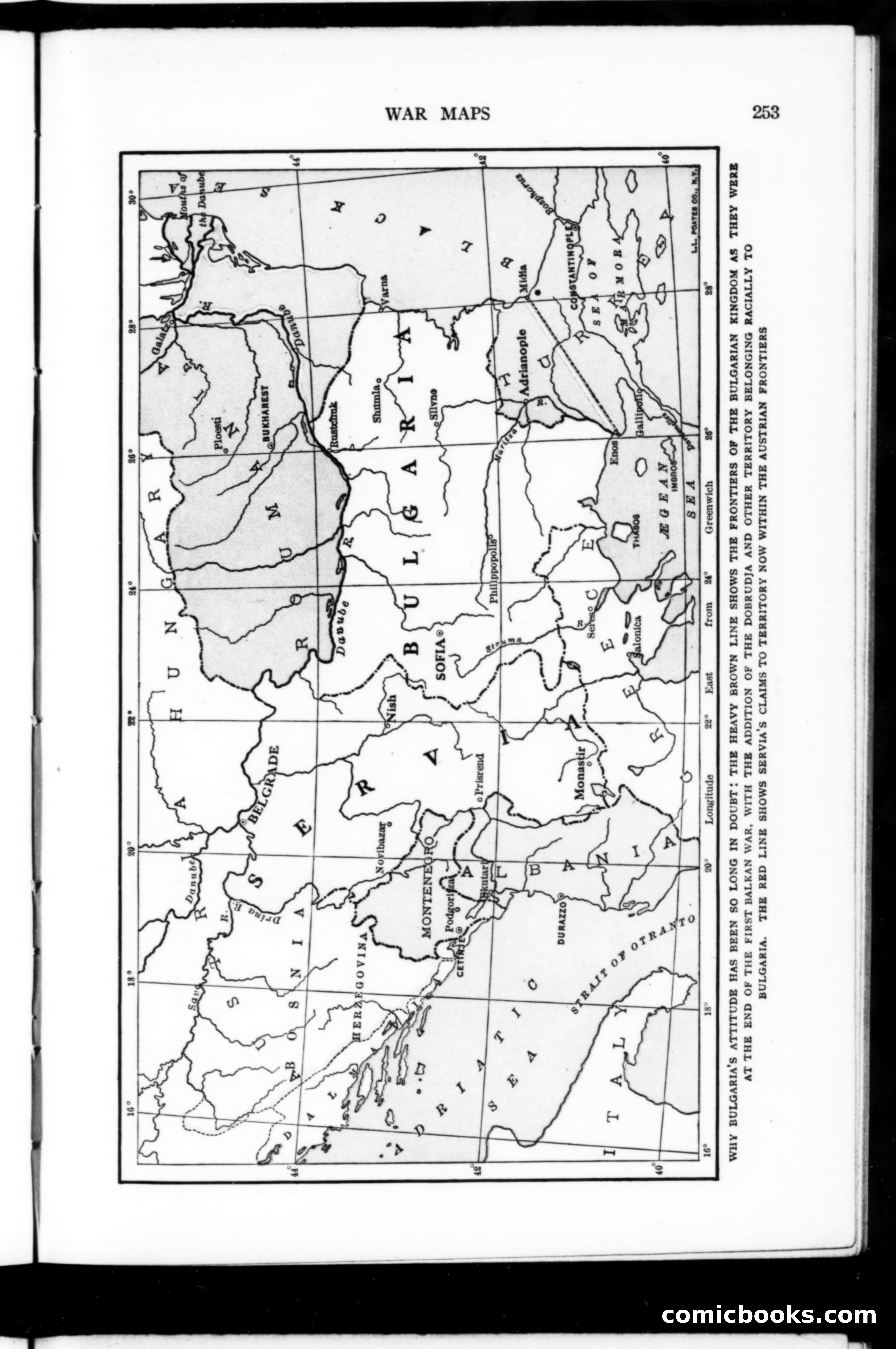 Munsey's Magazine, November 1914 — page 21 of 234