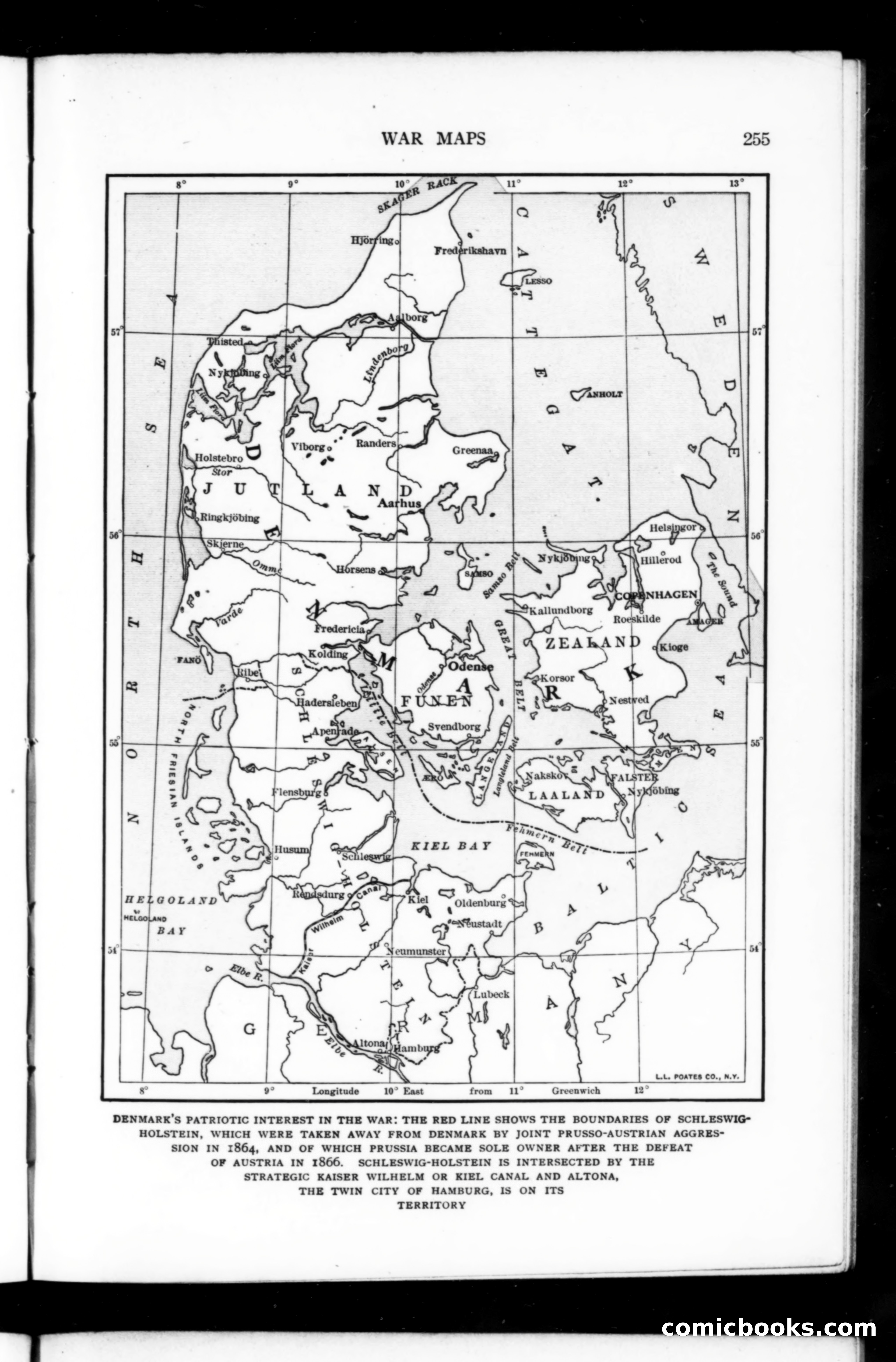 Munsey's Magazine, November 1914 — page 23 of 234