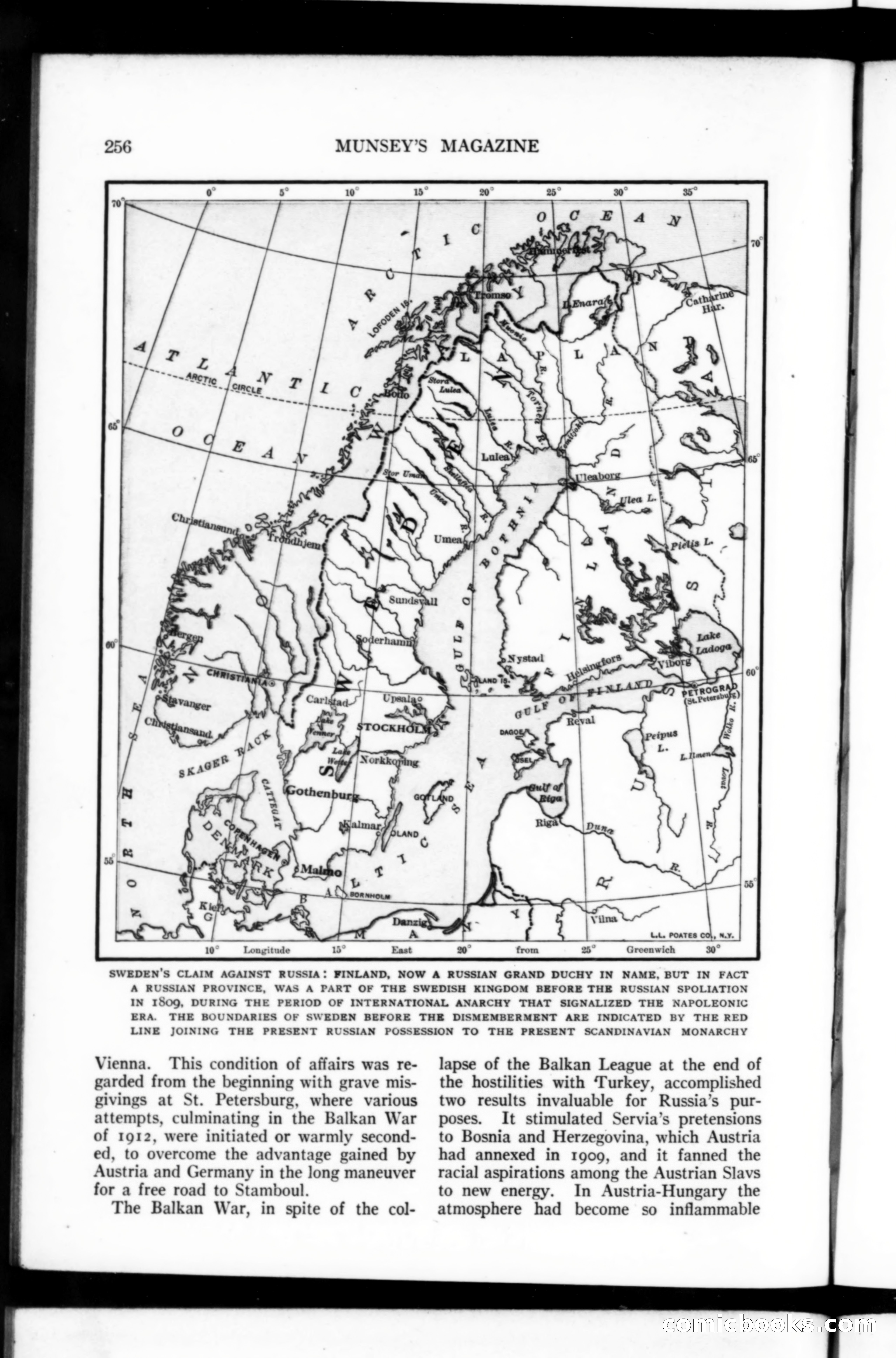 Munsey's Magazine, November 1914 — page 24 of 234