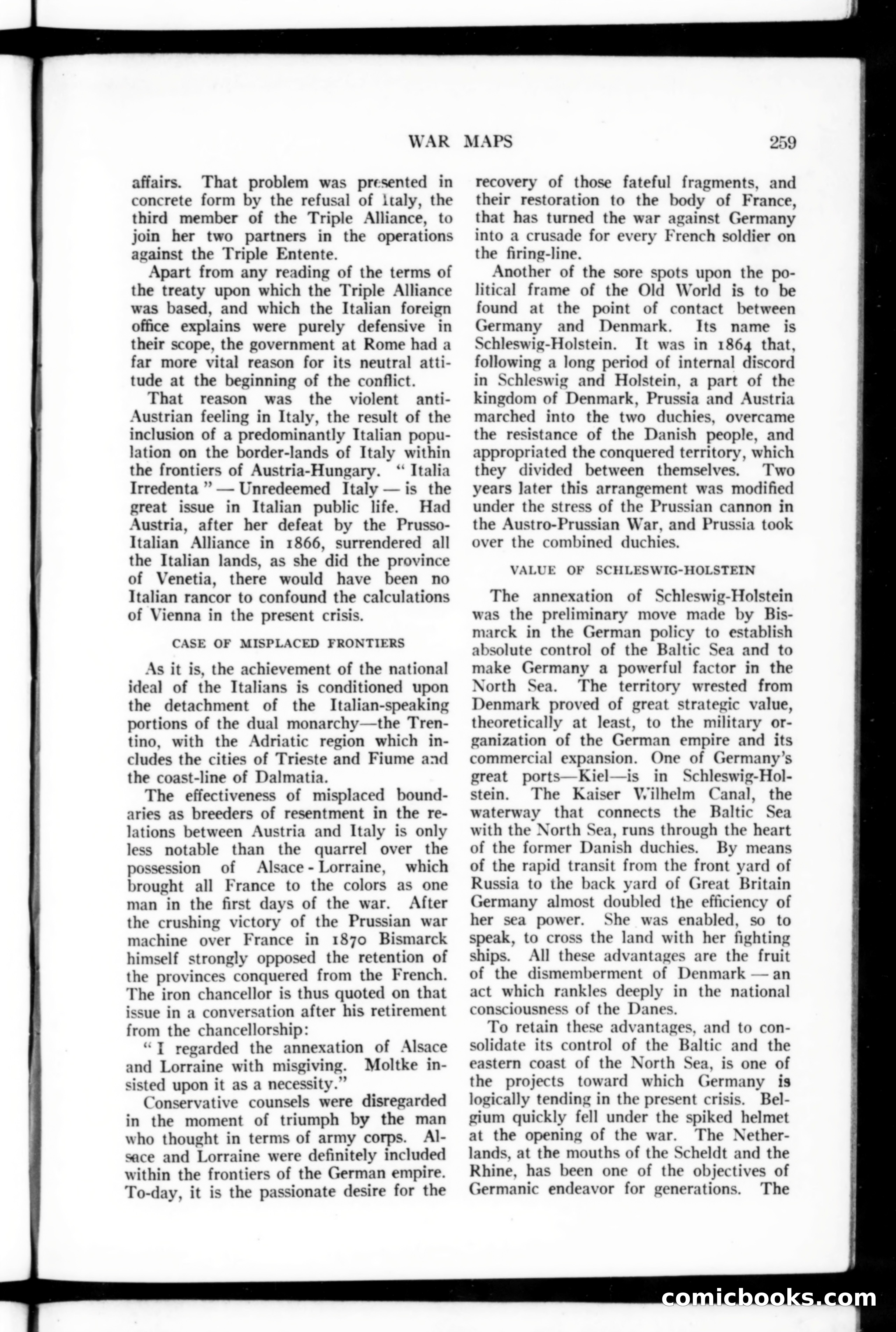 Munsey's Magazine, November 1914 — page 27 of 234