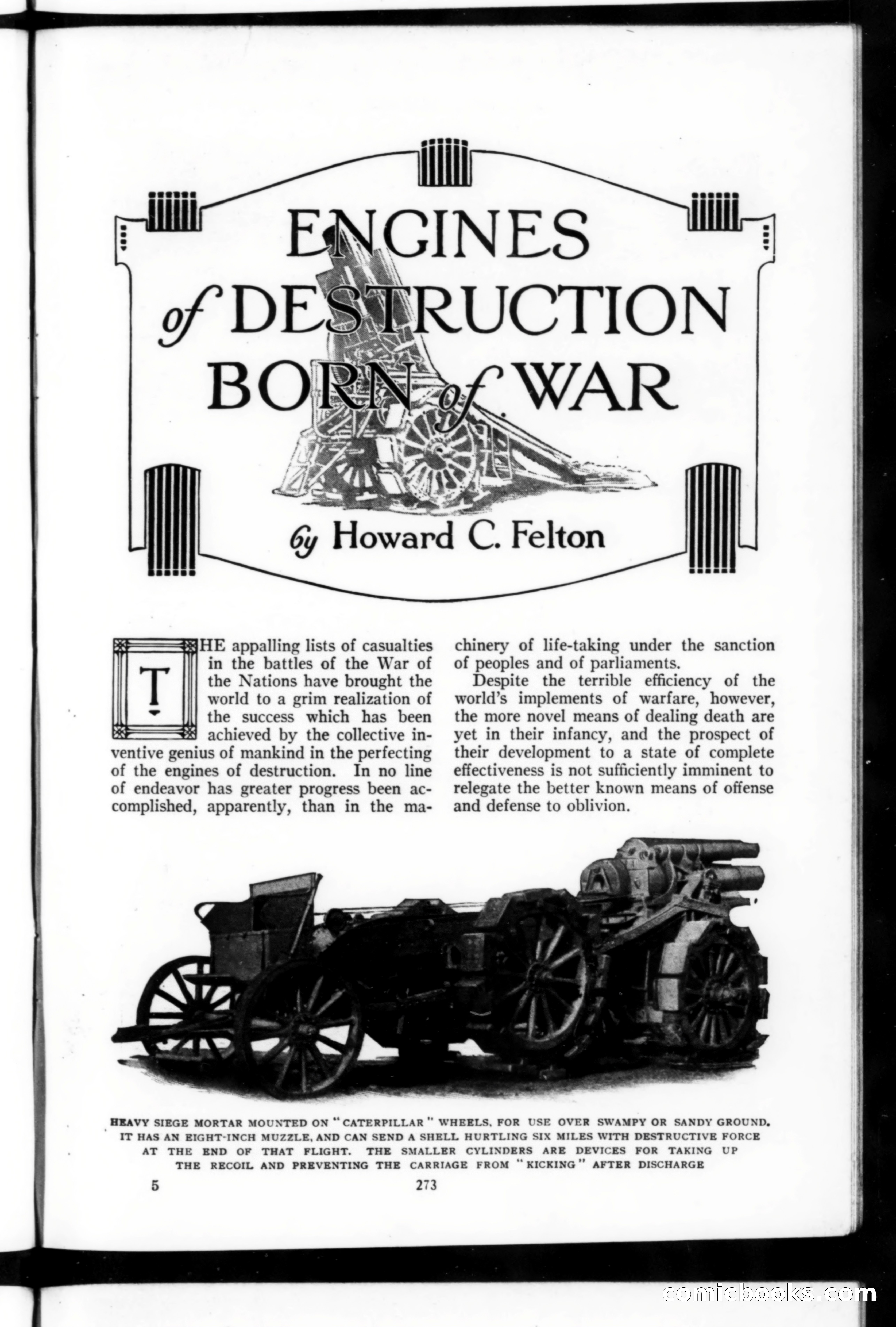 Munsey's Magazine, November 1914 — page 41 of 234