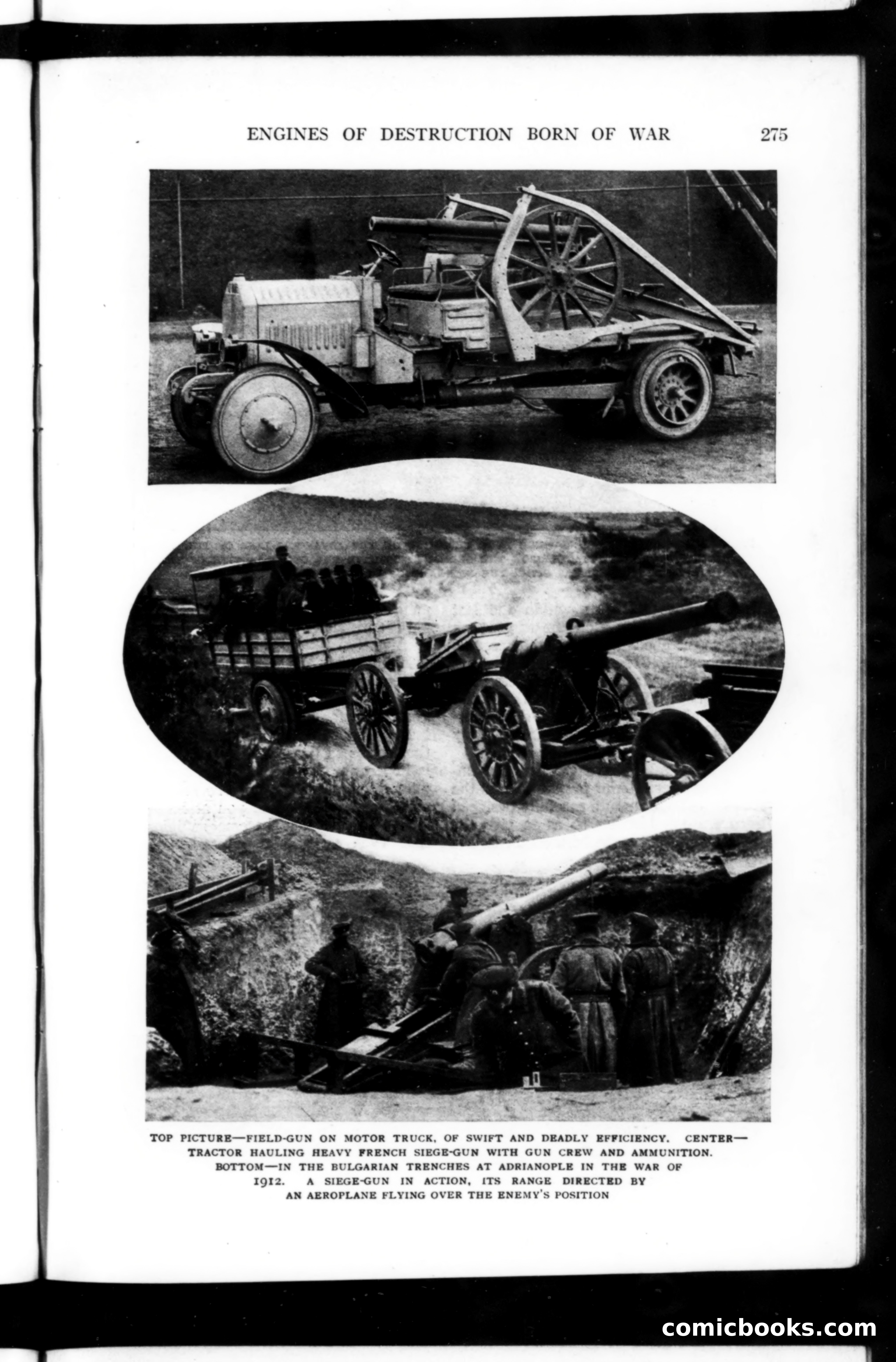 Munsey's Magazine, November 1914 — page 43 of 234