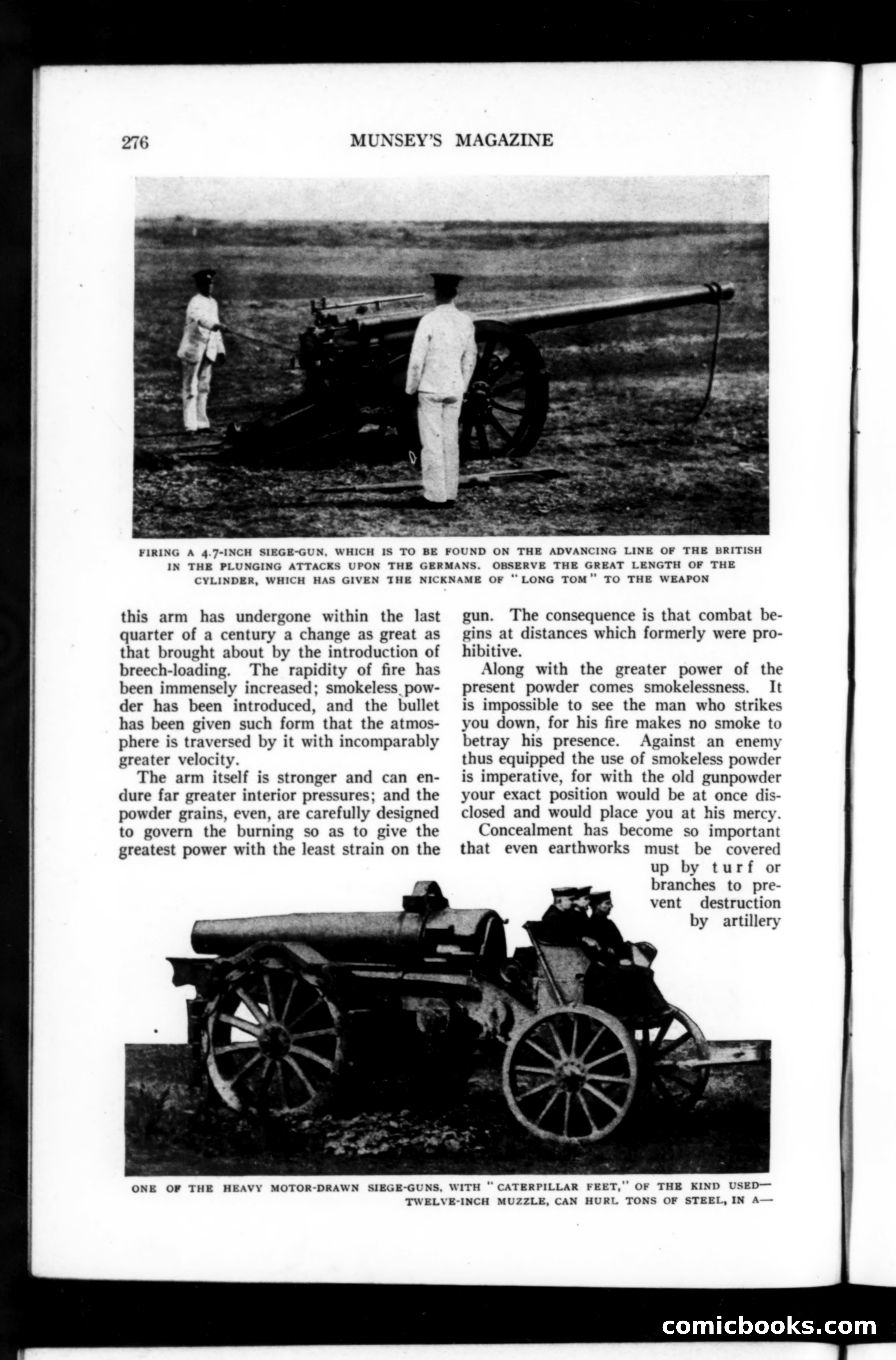 Munsey's Magazine, November 1914 — page 44 of 234