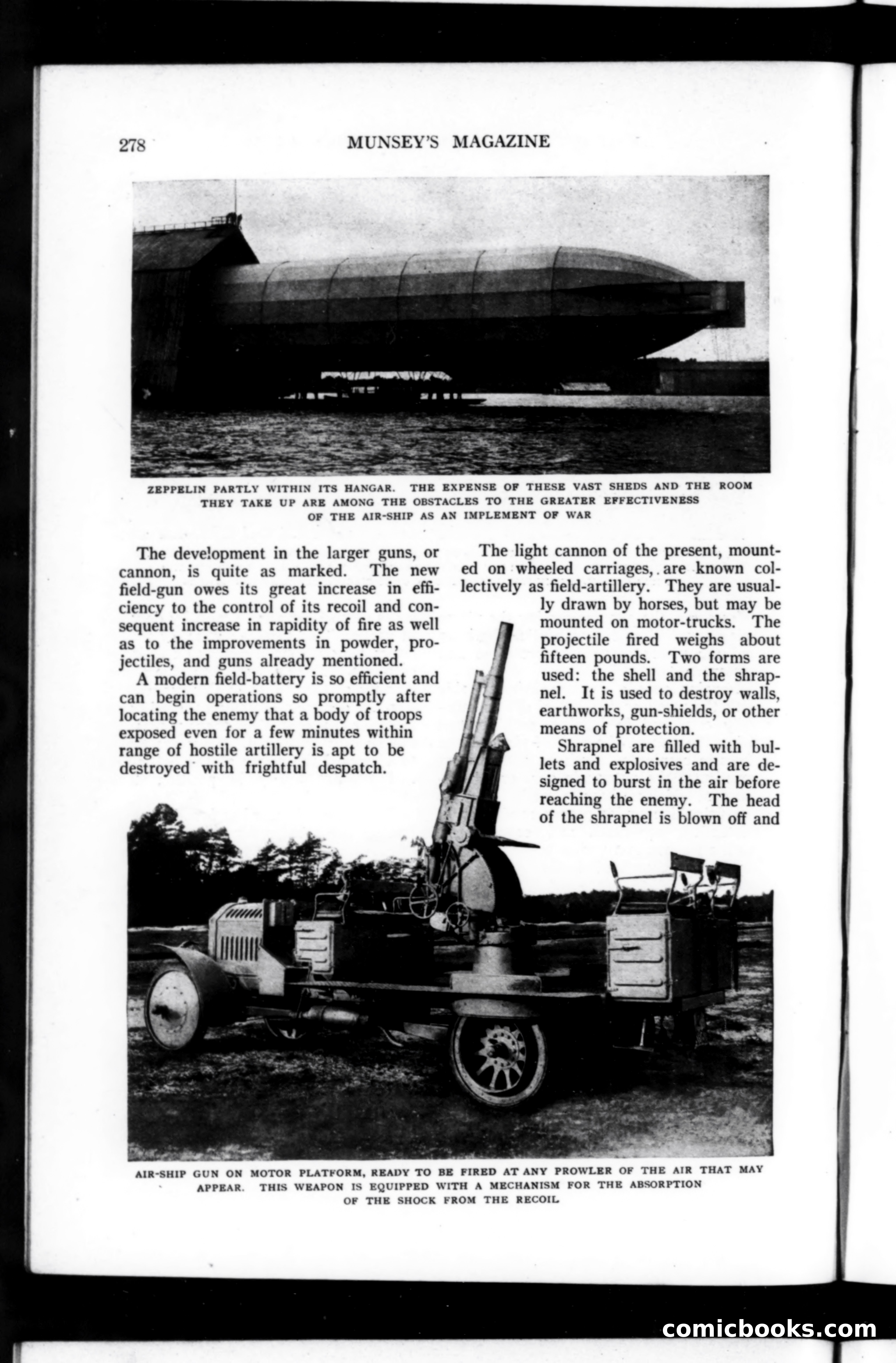 Munsey's Magazine, November 1914 — page 46 of 234