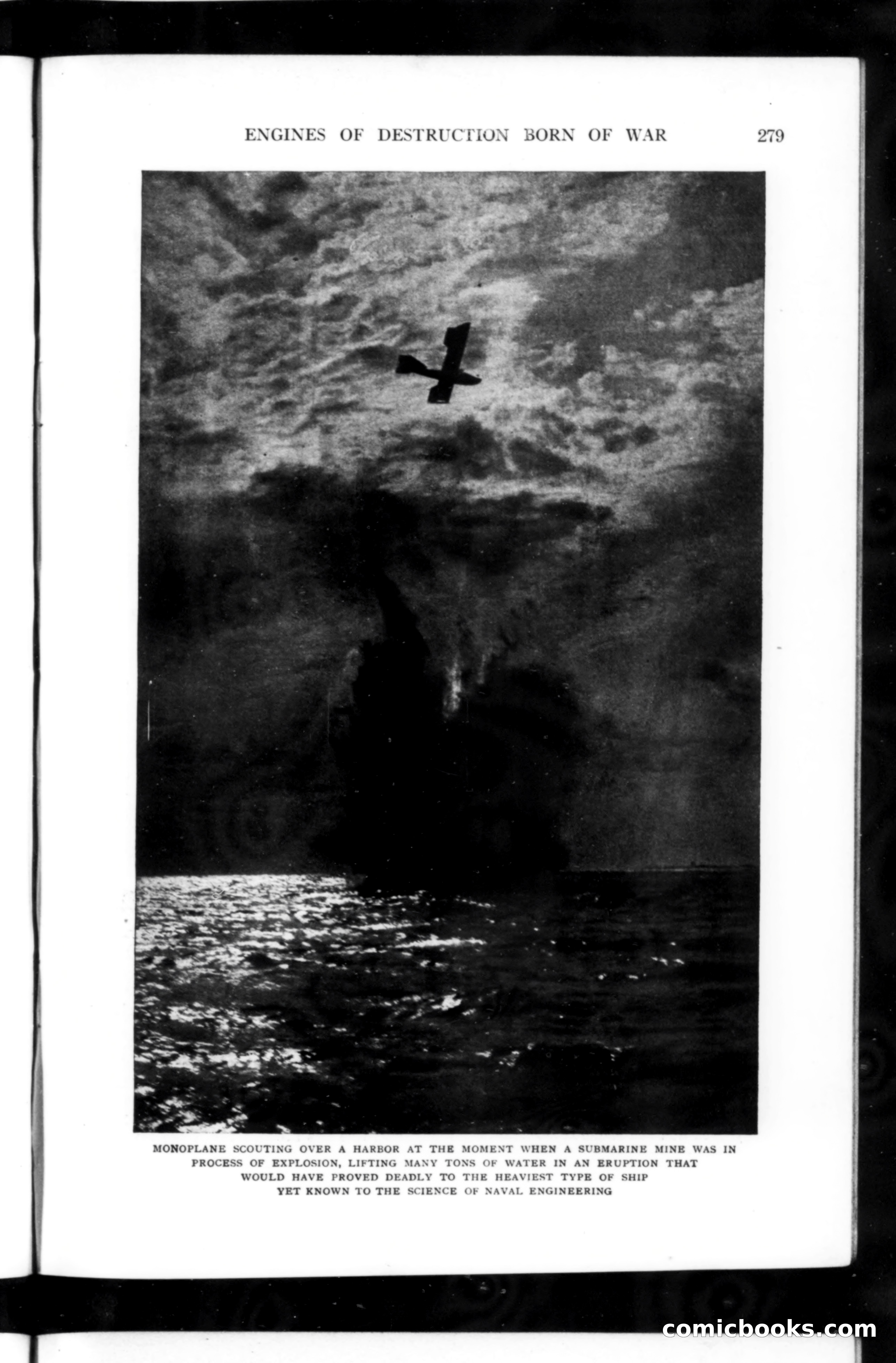Munsey's Magazine, November 1914 — page 47 of 234