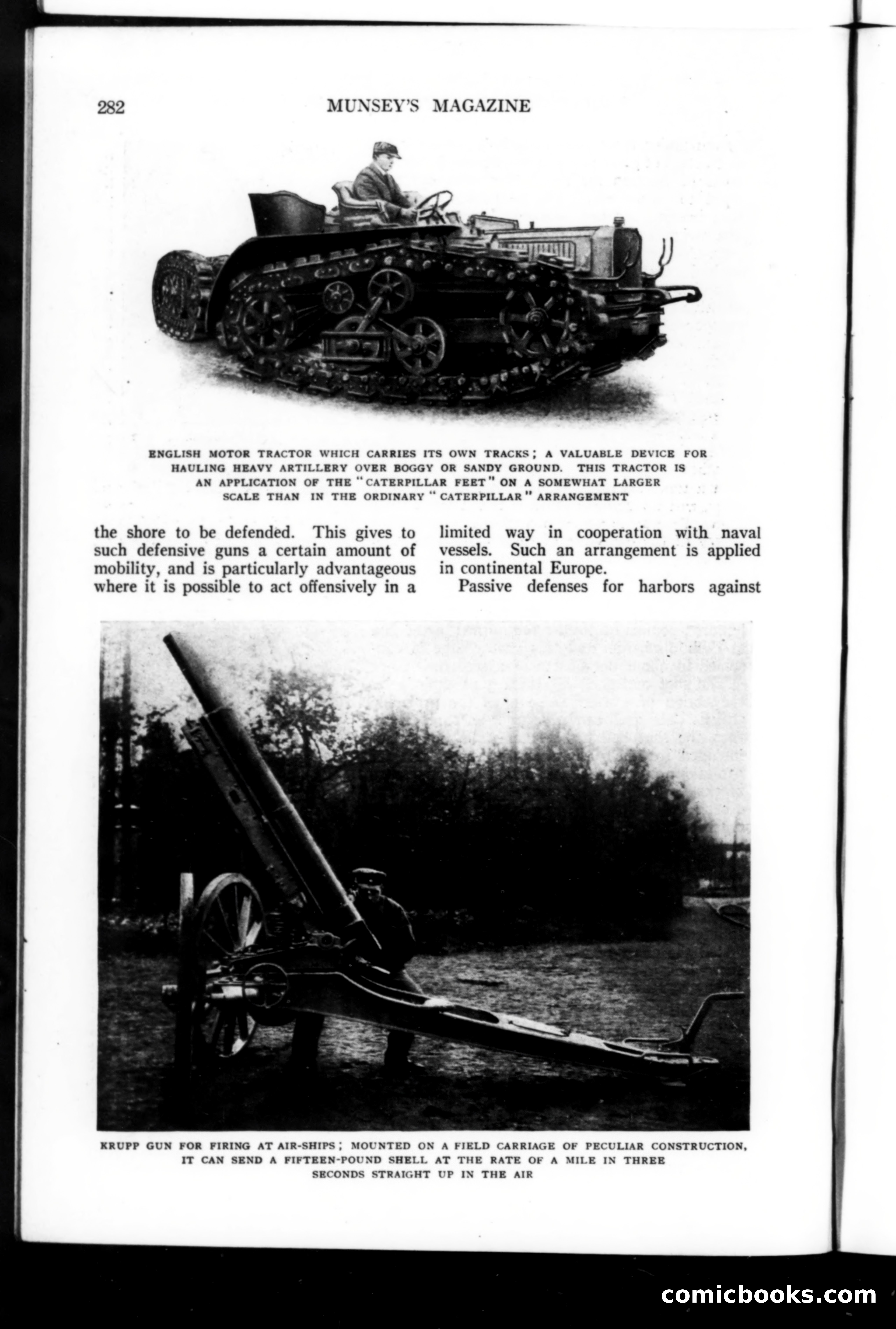 Munsey's Magazine, November 1914 — page 50 of 234