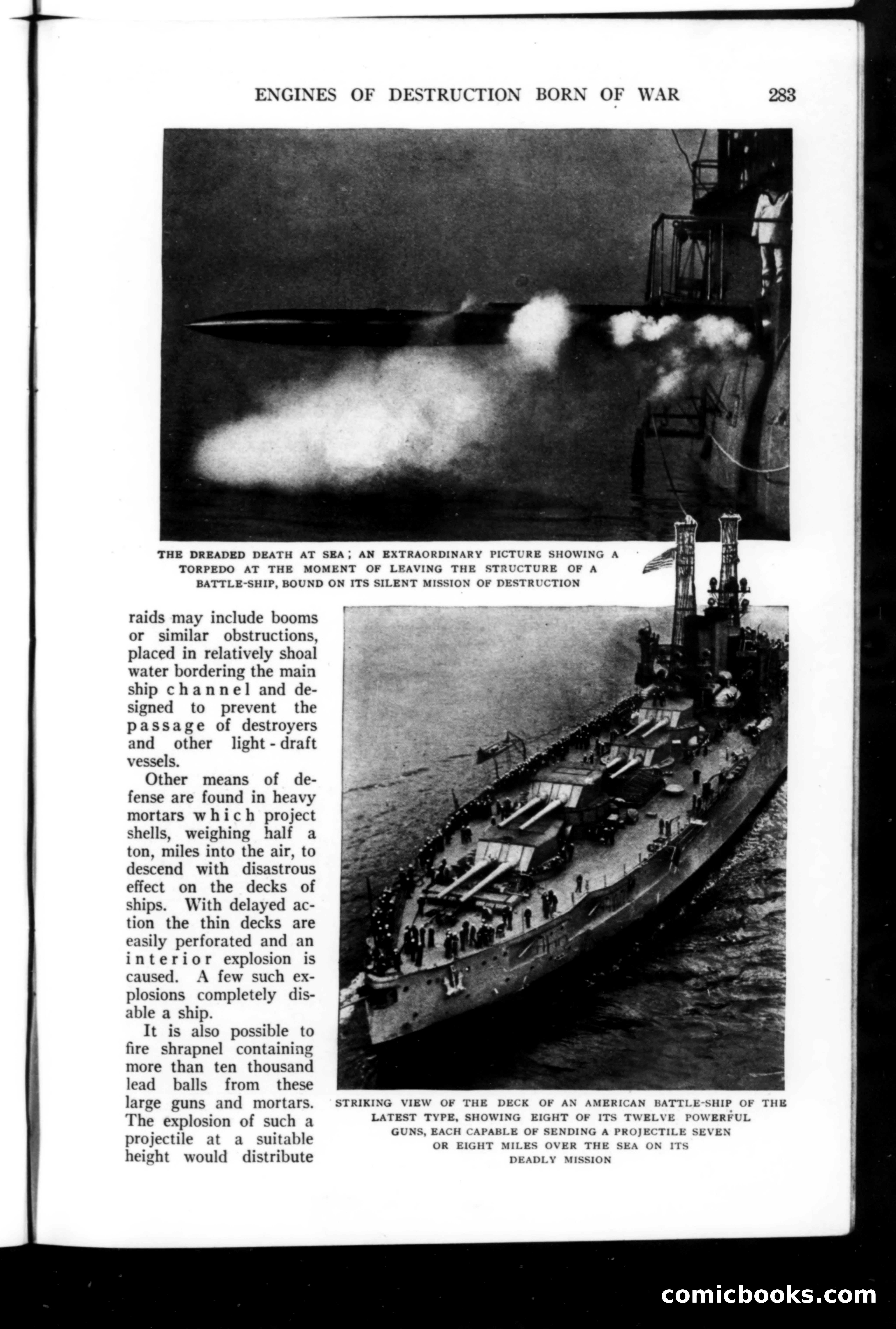 Munsey's Magazine, November 1914 — page 51 of 234