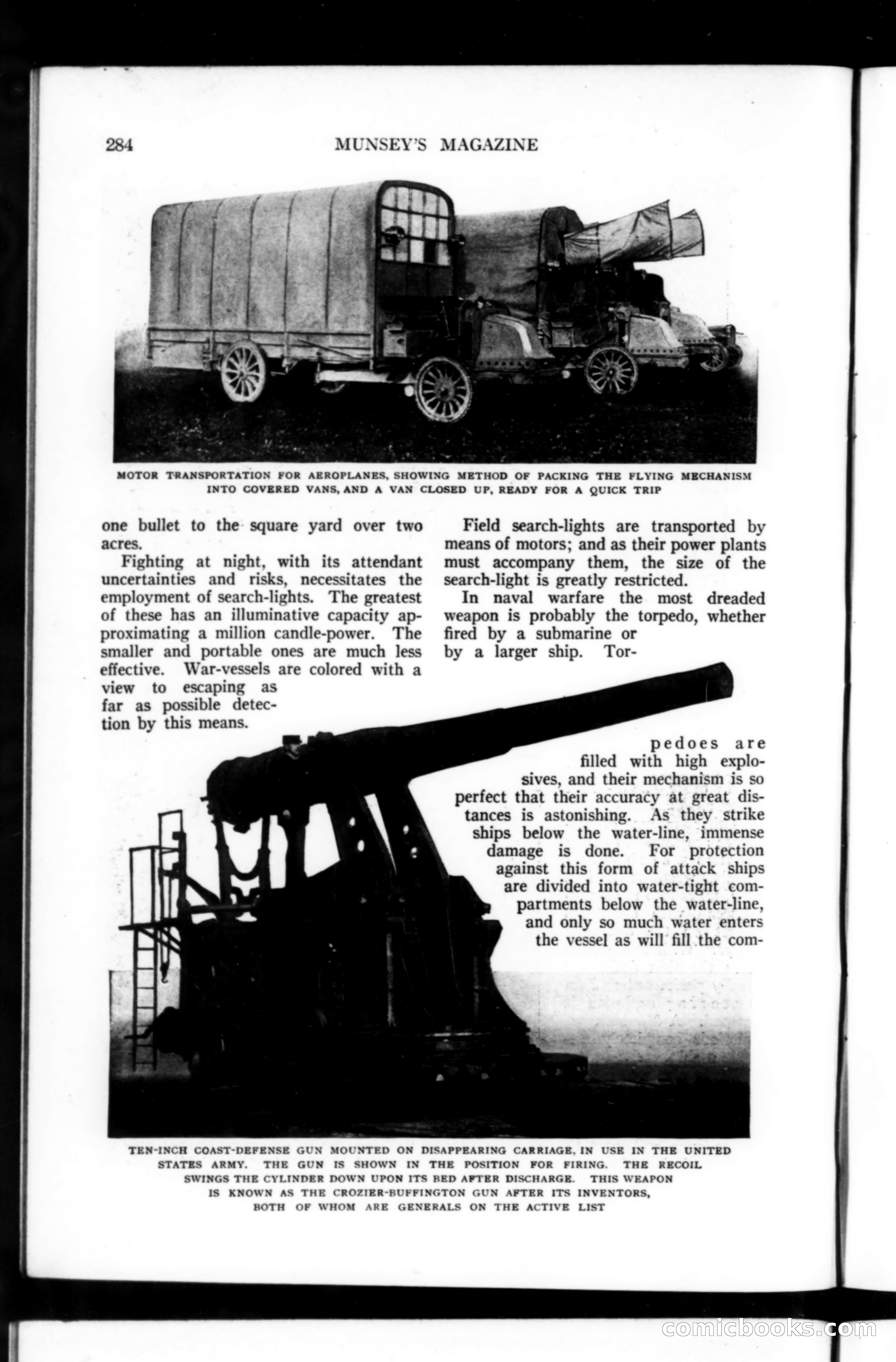 Munsey's Magazine, November 1914 — page 52 of 234