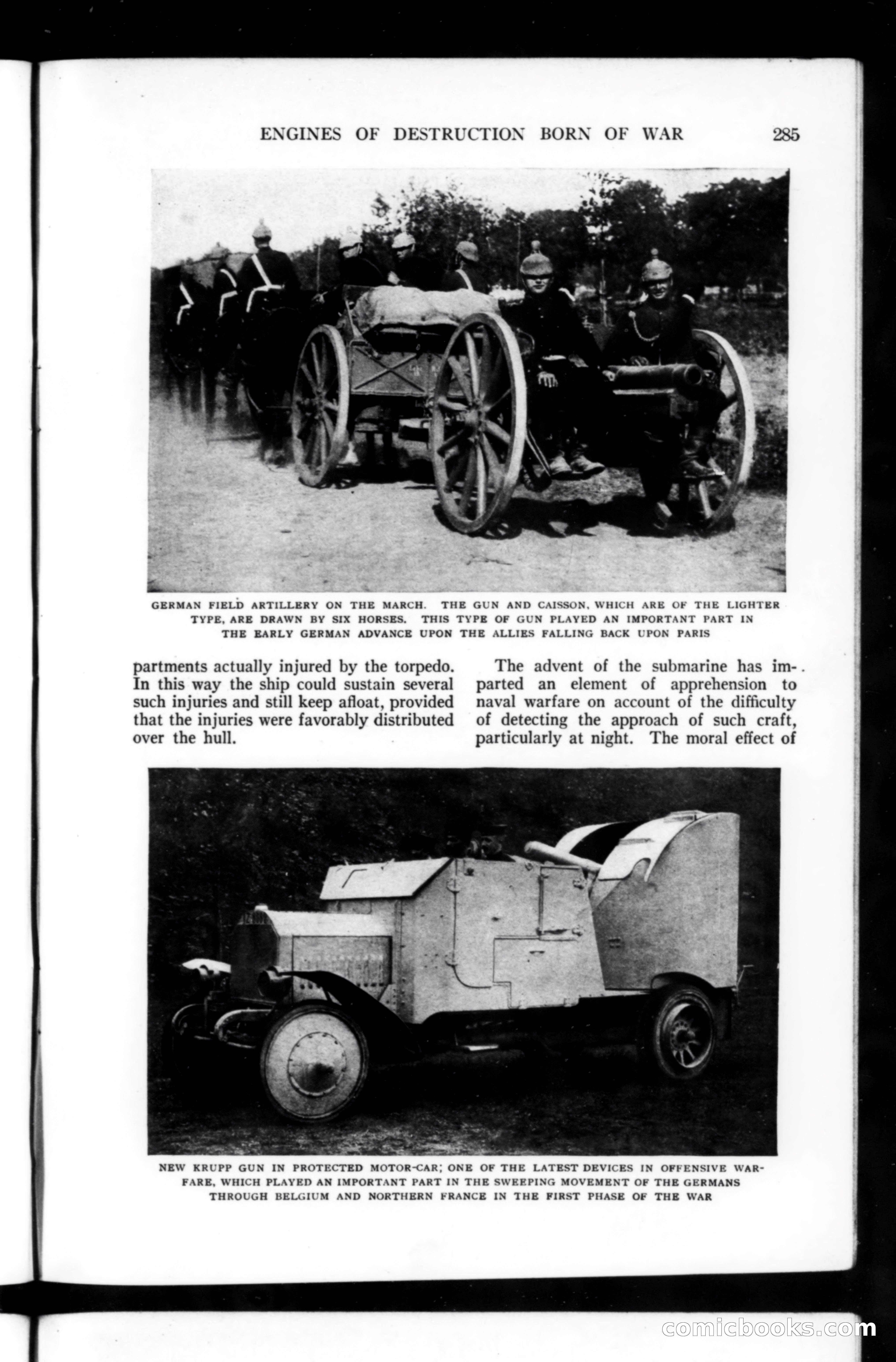 Munsey's Magazine, November 1914 — page 53 of 234