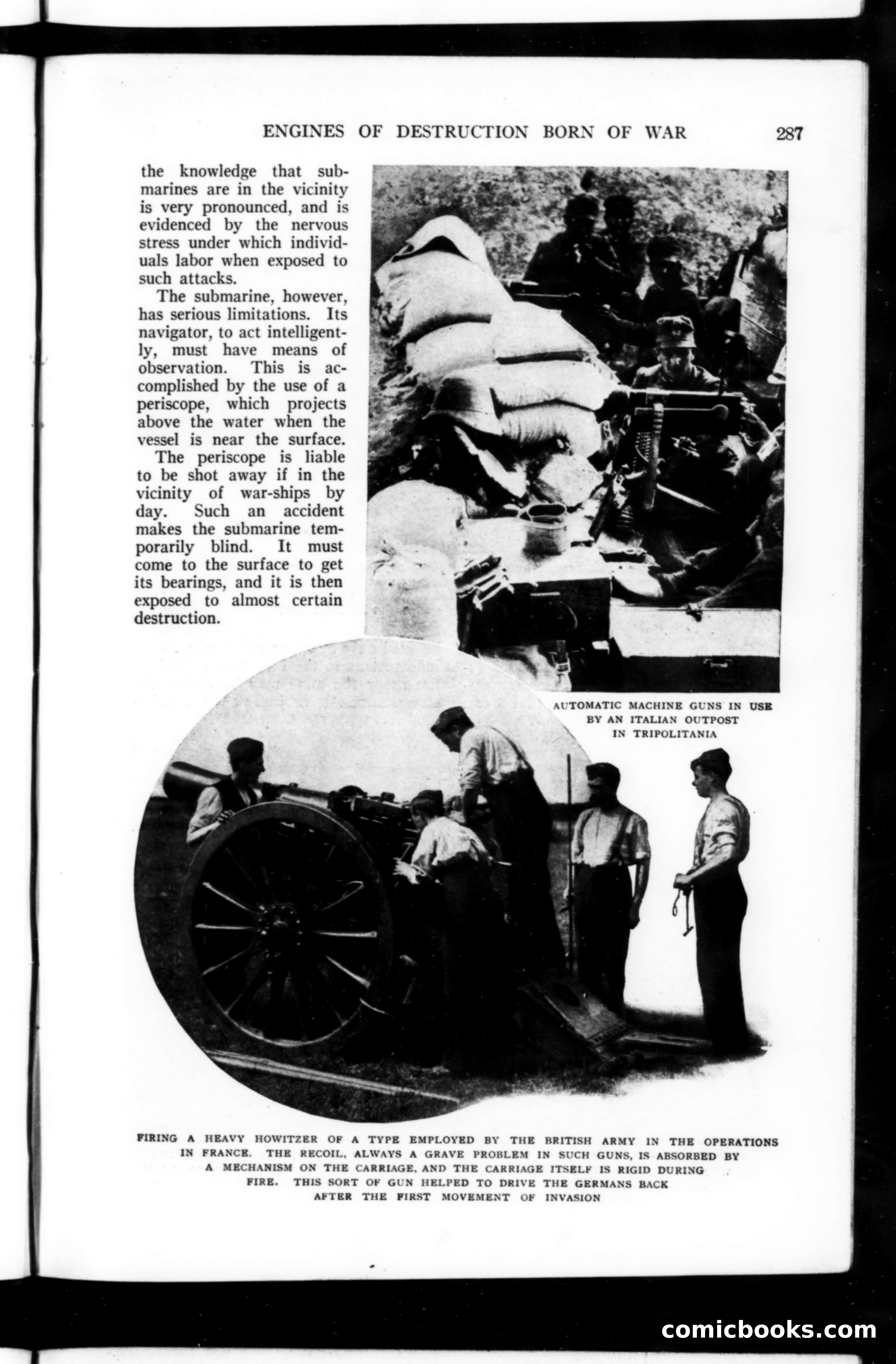 Munsey's Magazine, November 1914 — page 55 of 234