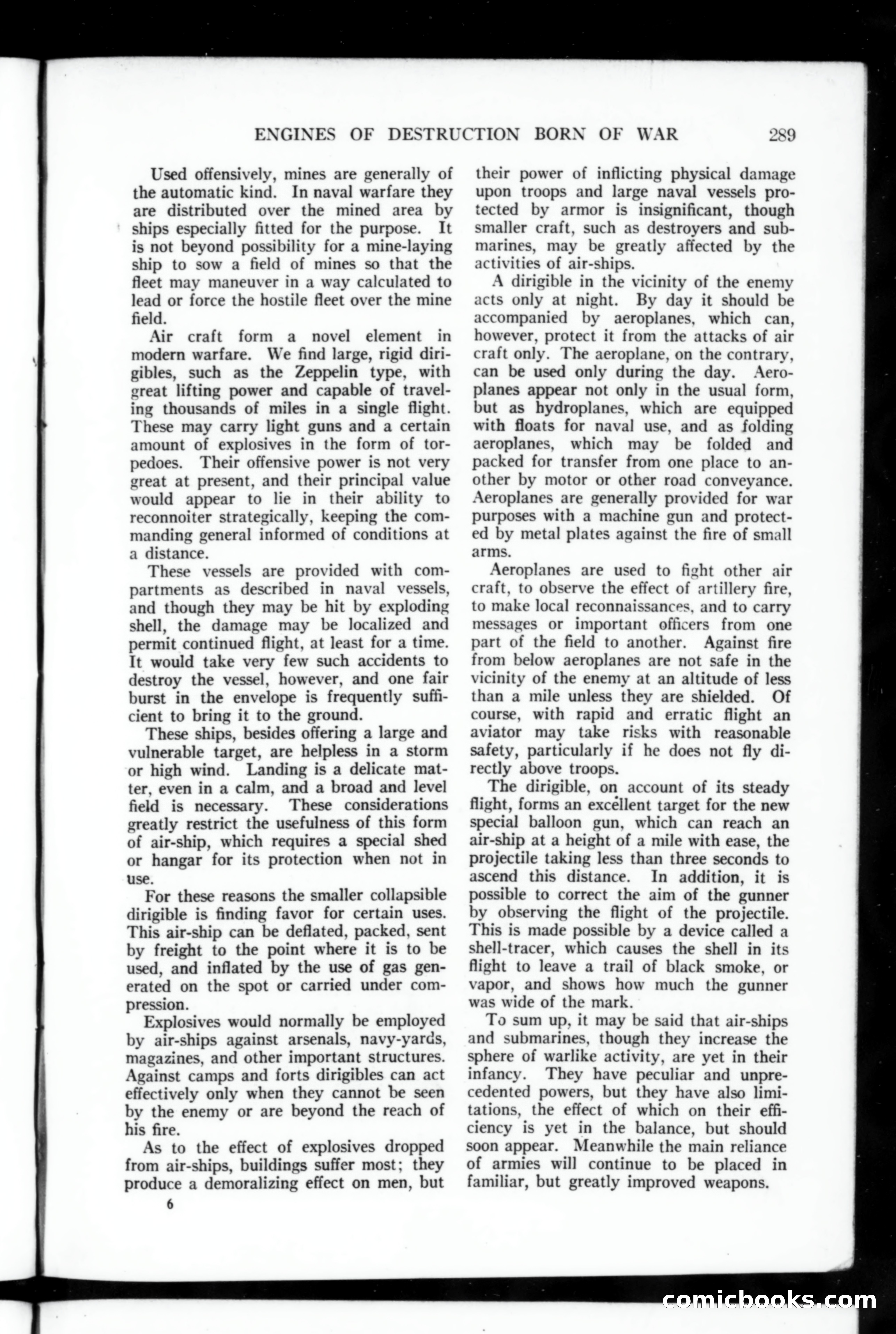 Munsey's Magazine, November 1914 — page 57 of 234
