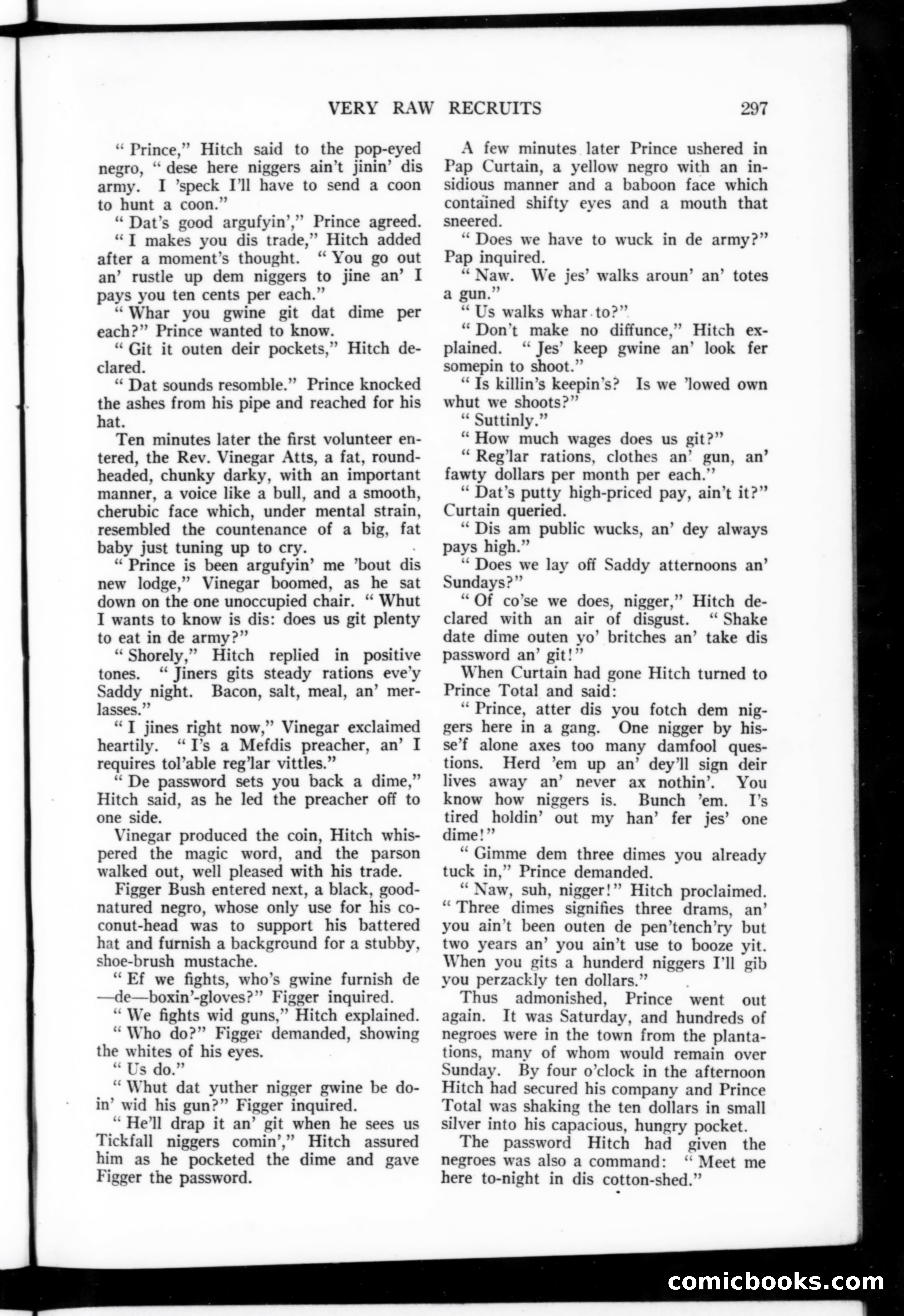 Munsey's Magazine, November 1914 — page 65 of 234