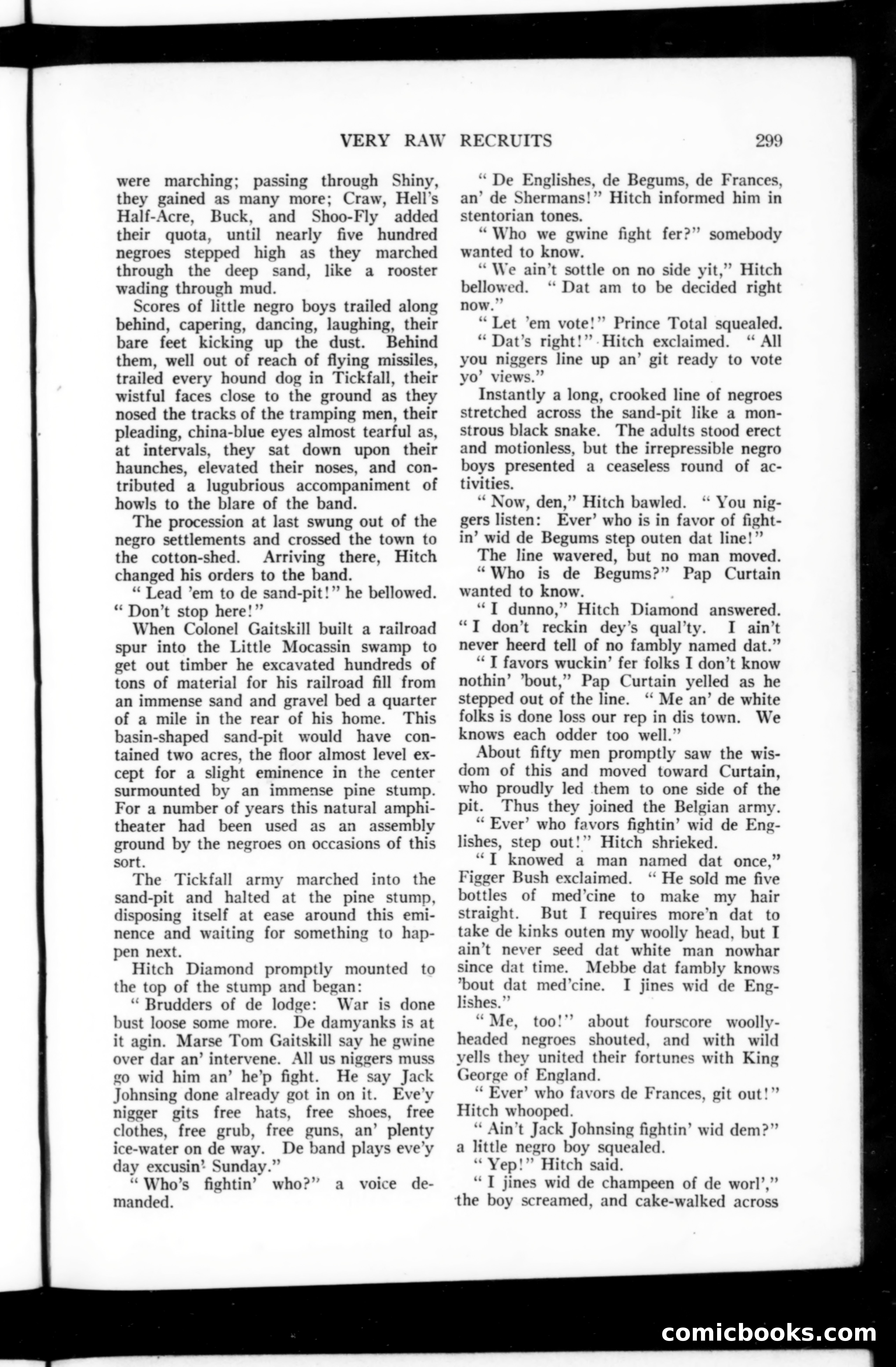 Munsey's Magazine, November 1914 — page 67 of 234