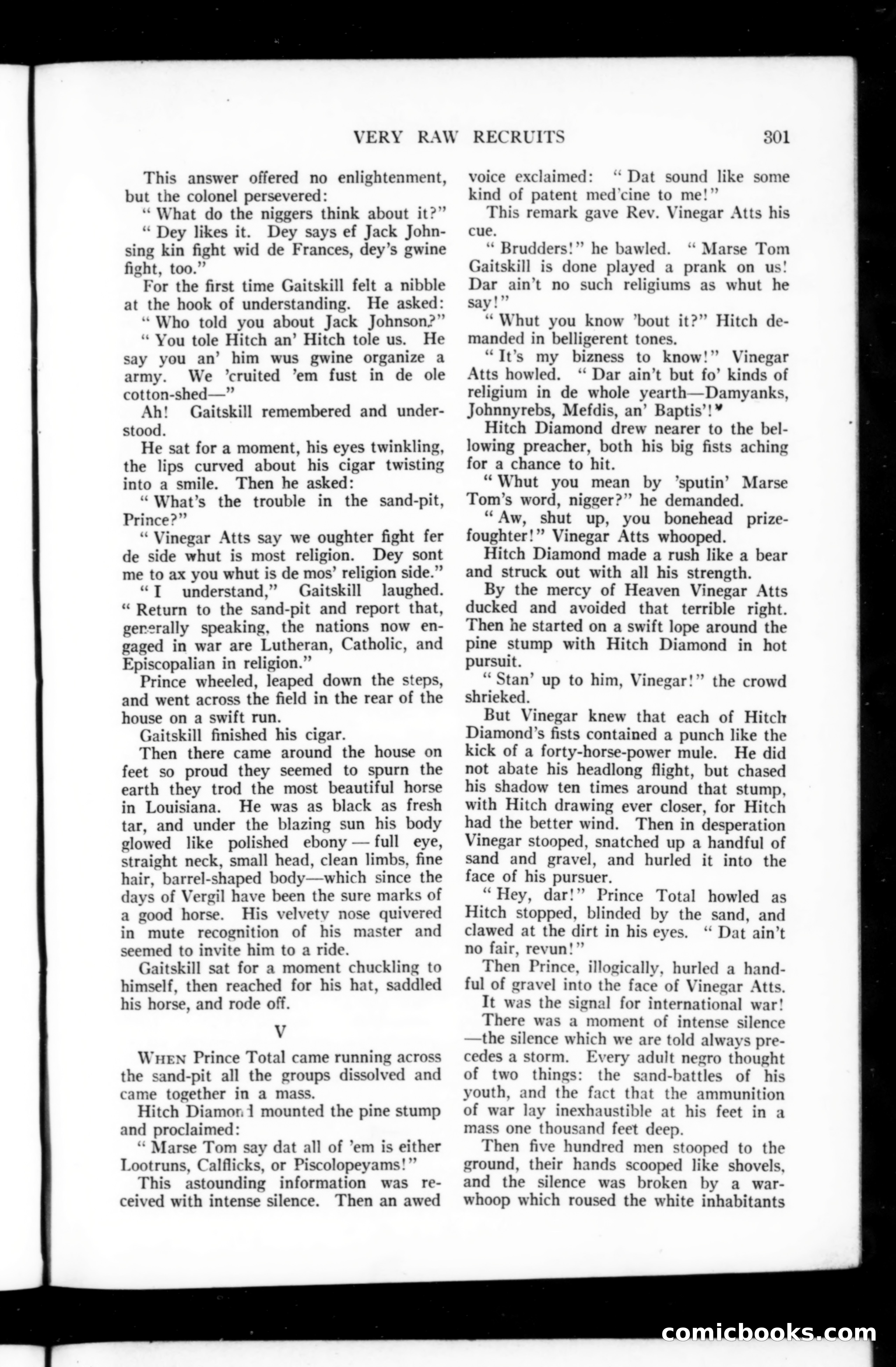 Munsey's Magazine, November 1914 — page 69 of 234