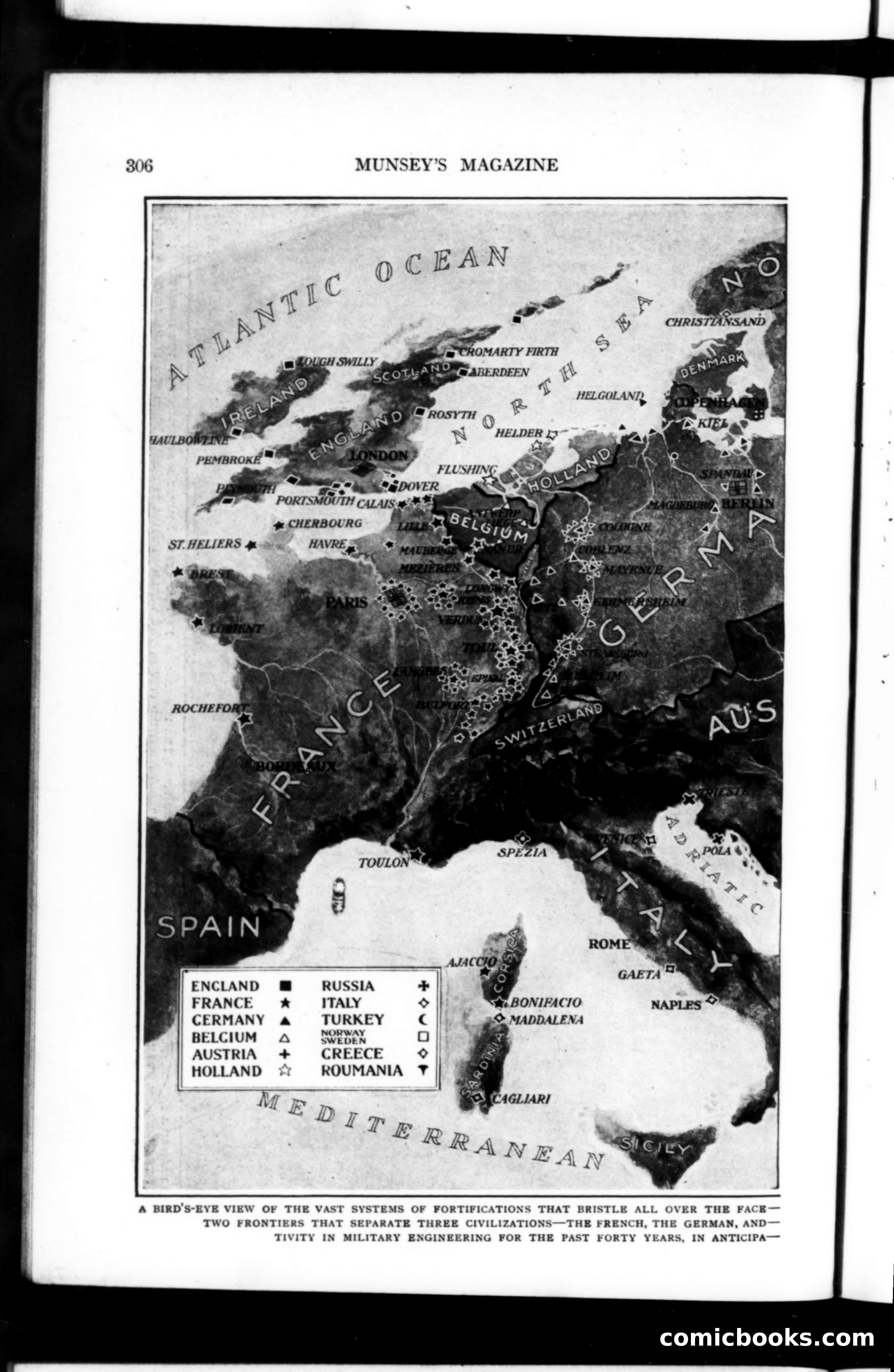 Munsey's Magazine, November 1914 — page 74 of 234