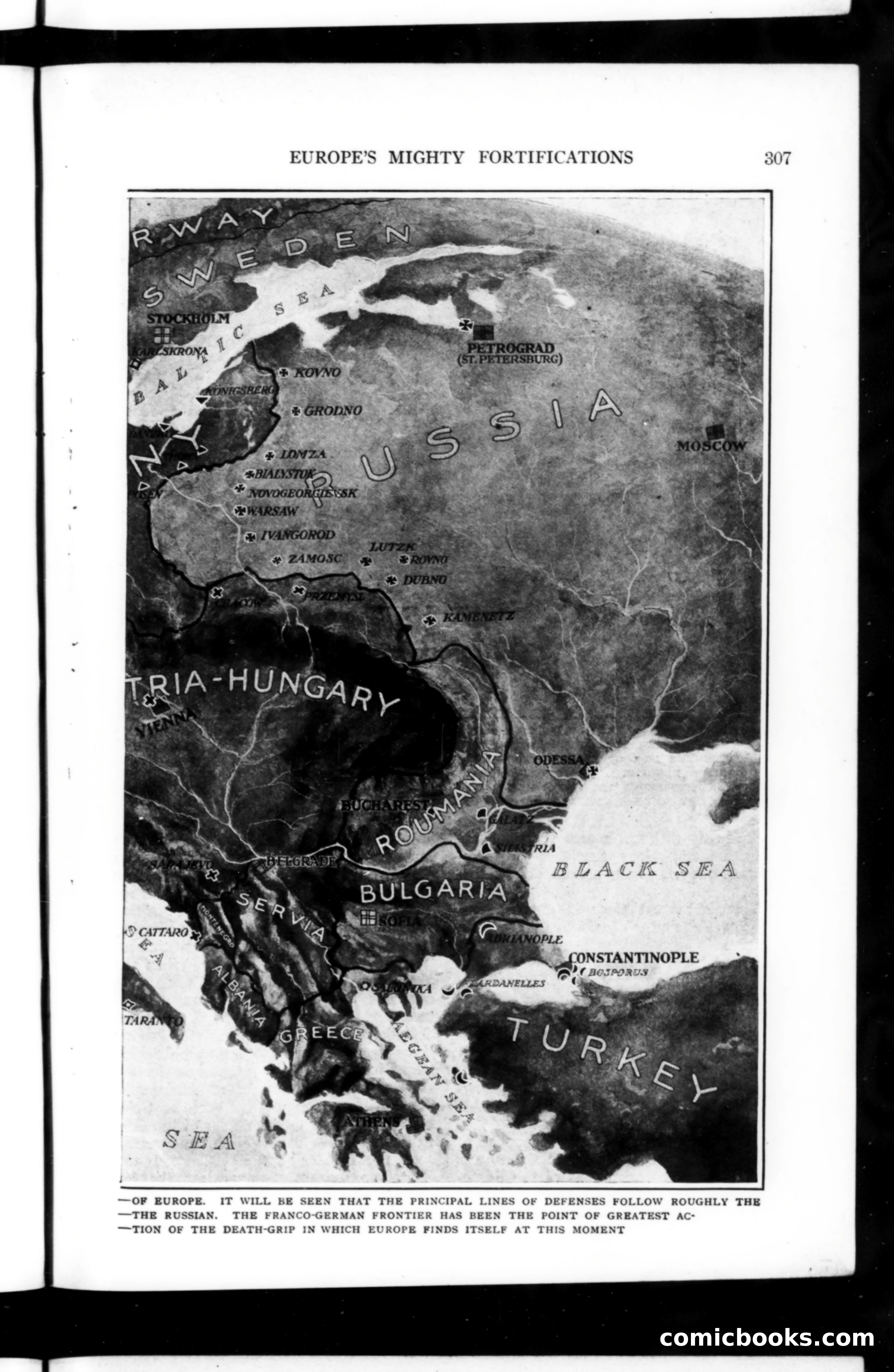 Munsey's Magazine, November 1914 — page 75 of 234