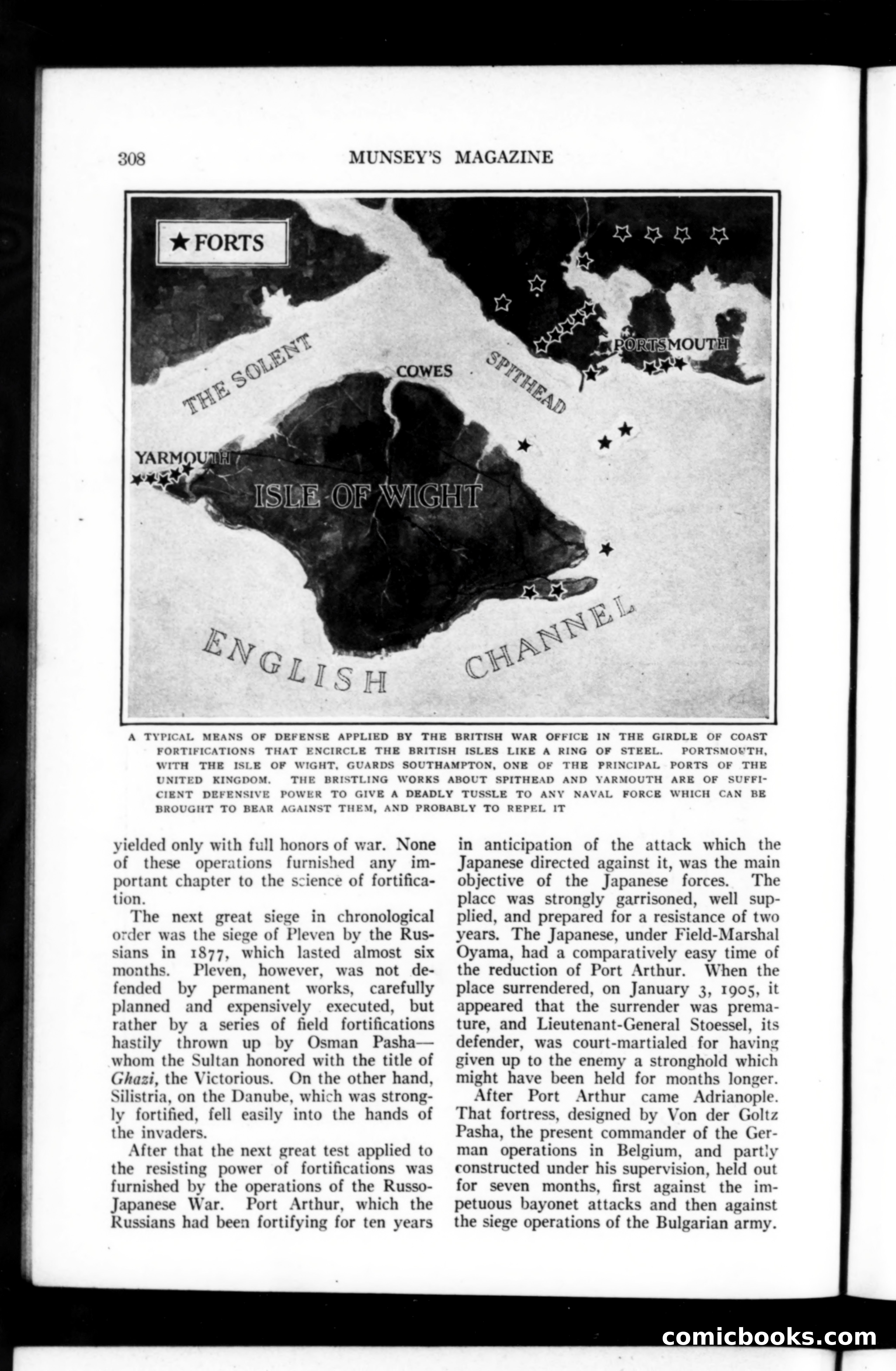 Munsey's Magazine, November 1914 — page 76 of 234