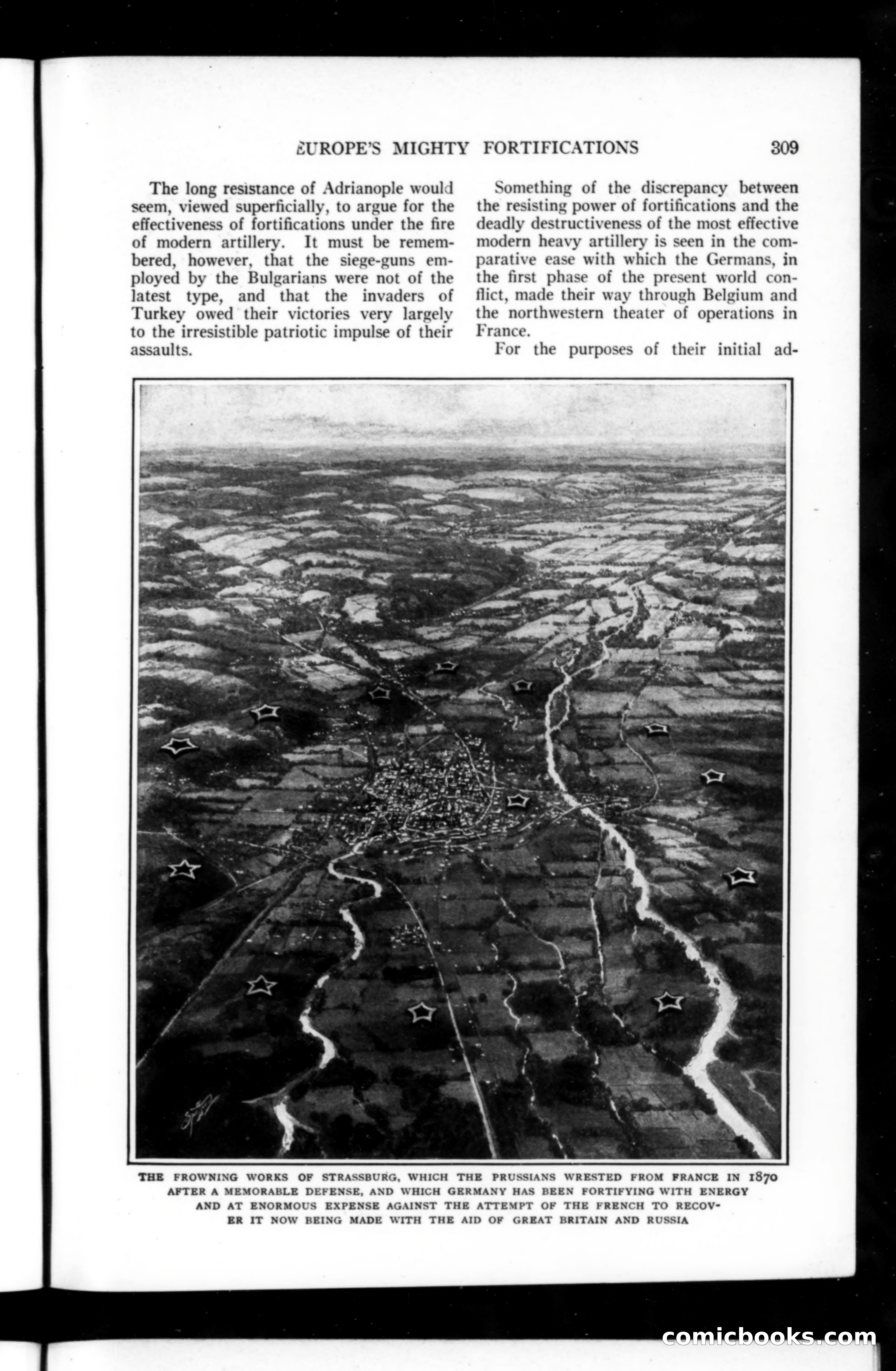 Munsey's Magazine, November 1914 — page 77 of 234