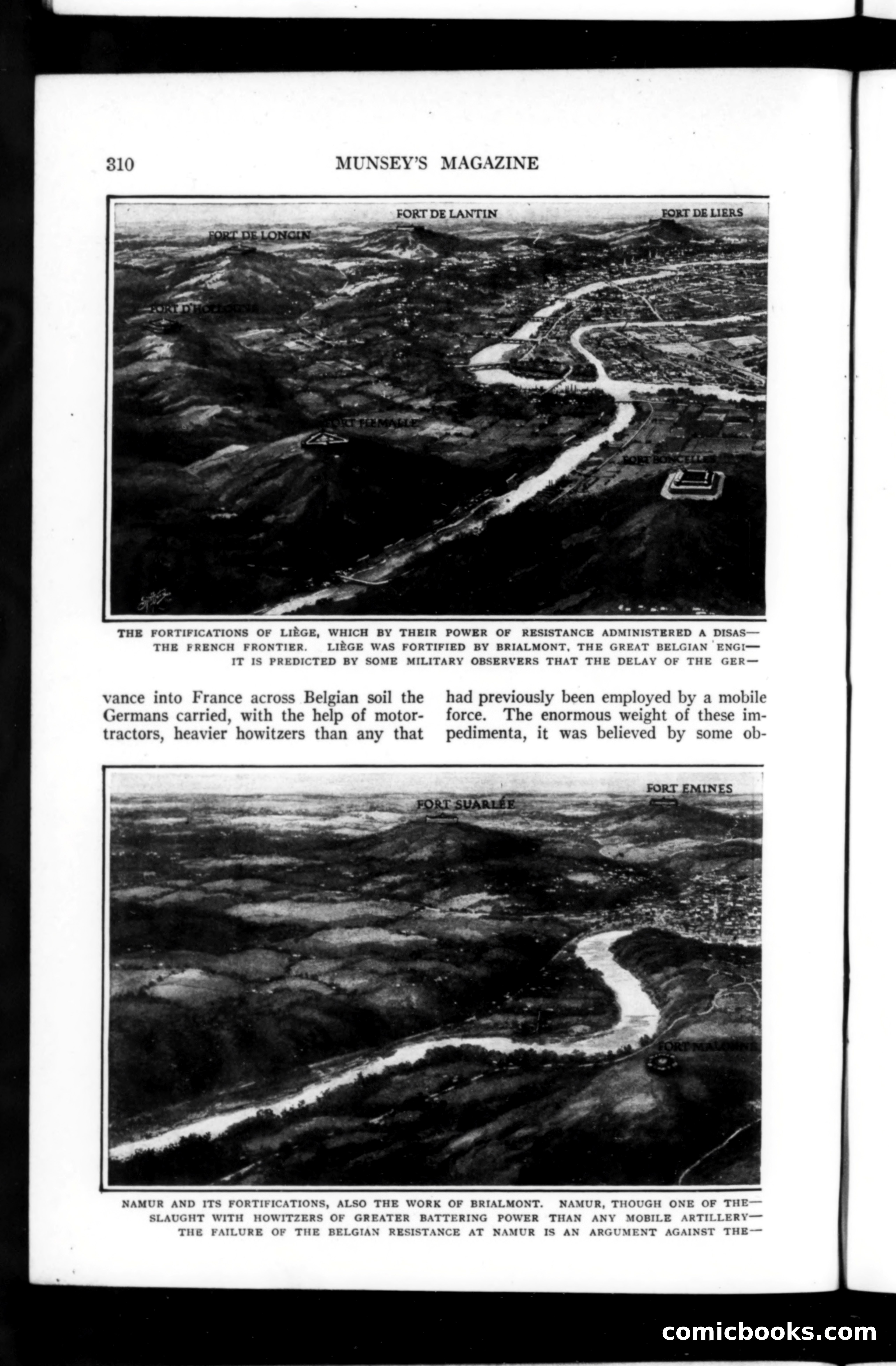 Munsey's Magazine, November 1914 — page 78 of 234