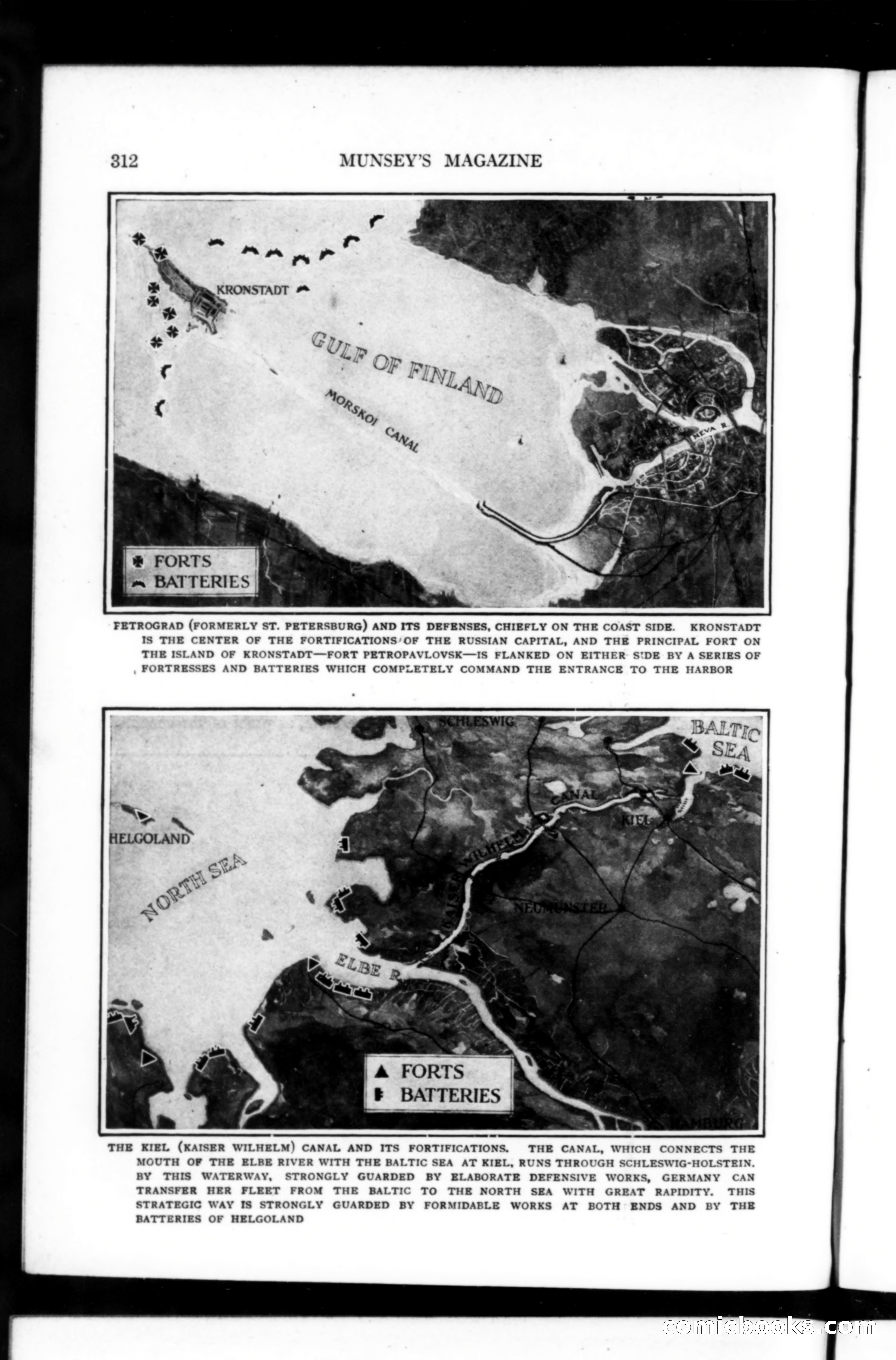 Munsey's Magazine, November 1914 — page 80 of 234