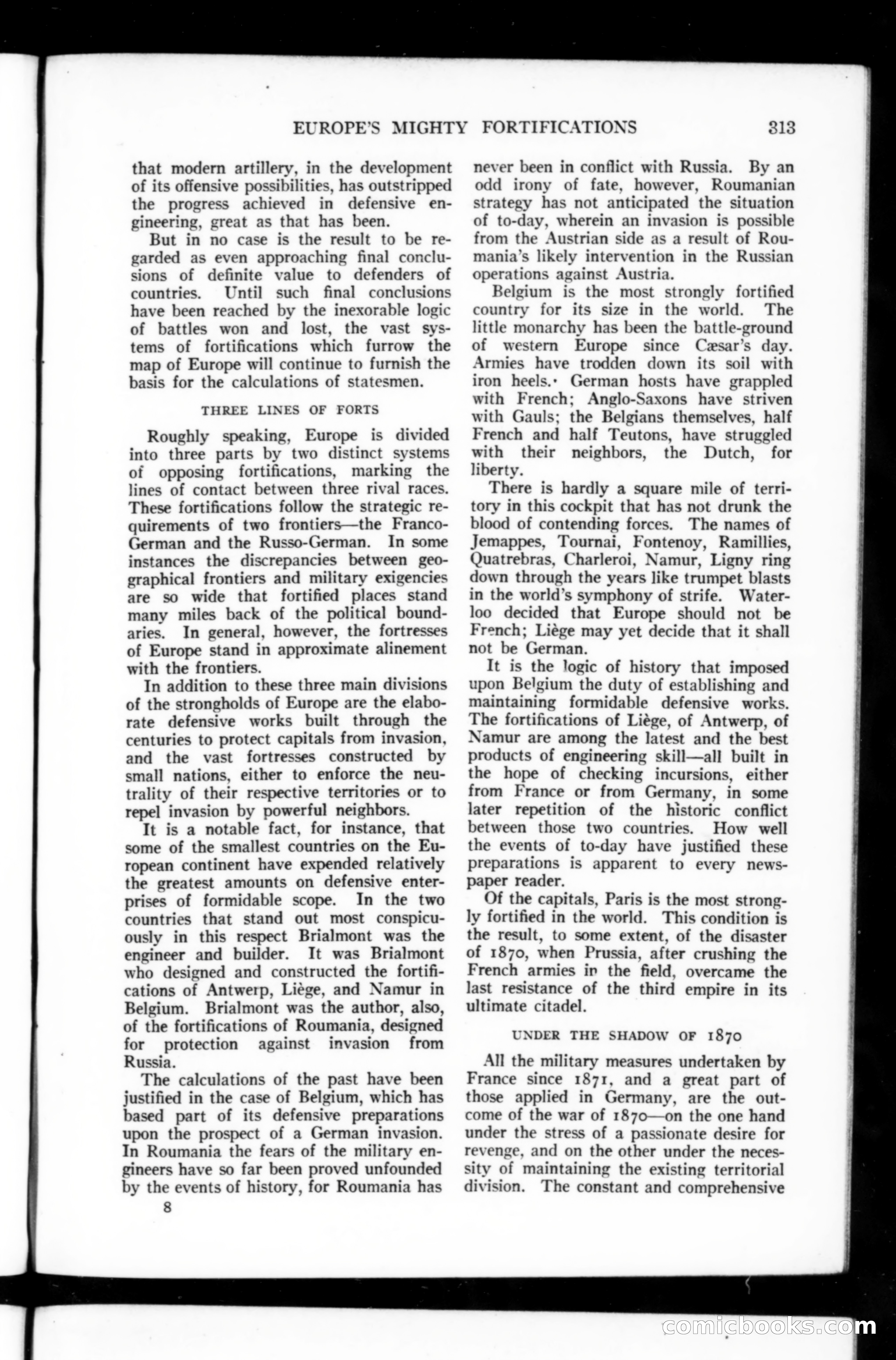 Munsey's Magazine, November 1914 — page 81 of 234