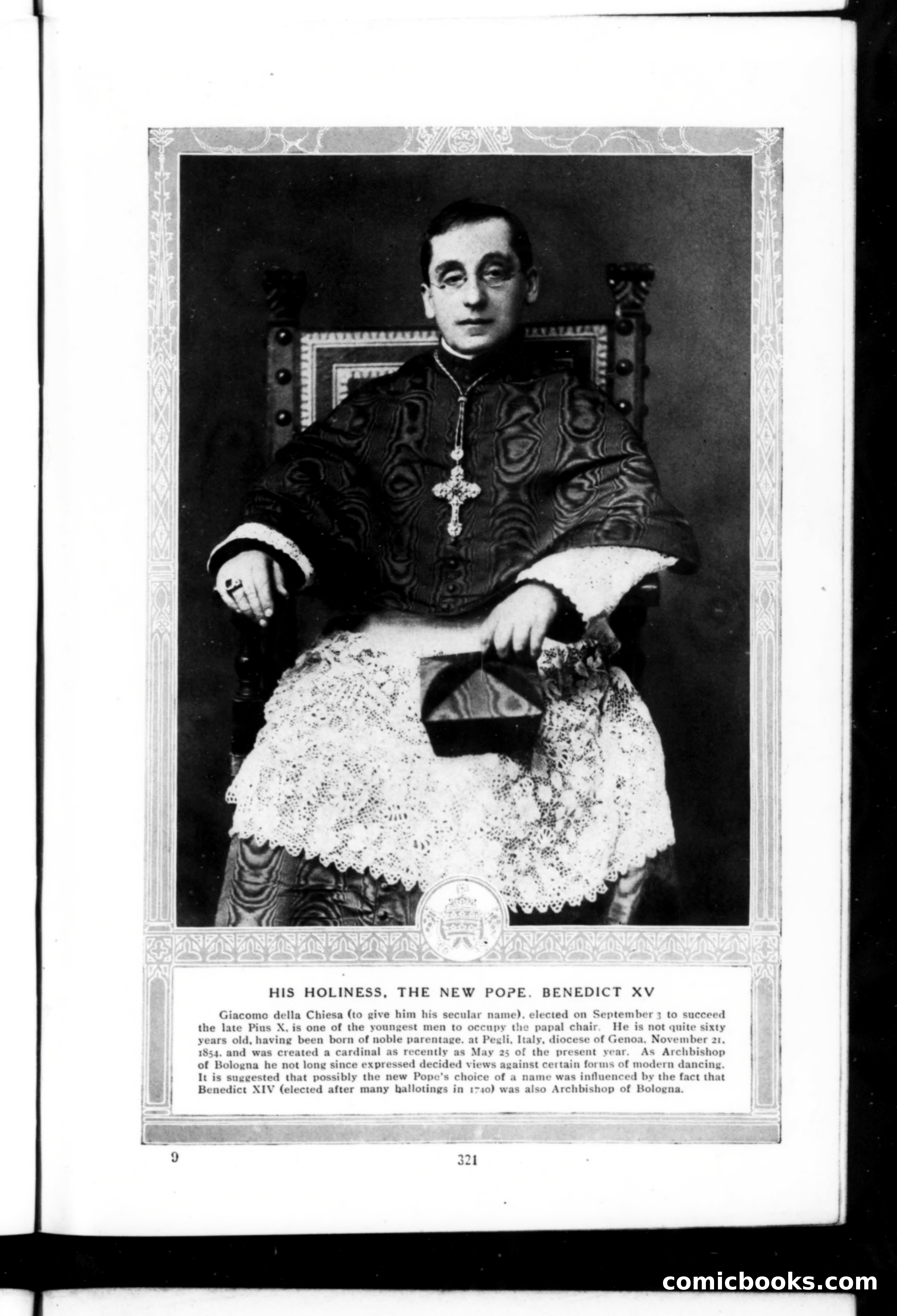 Munsey's Magazine, November 1914 — page 89 of 234